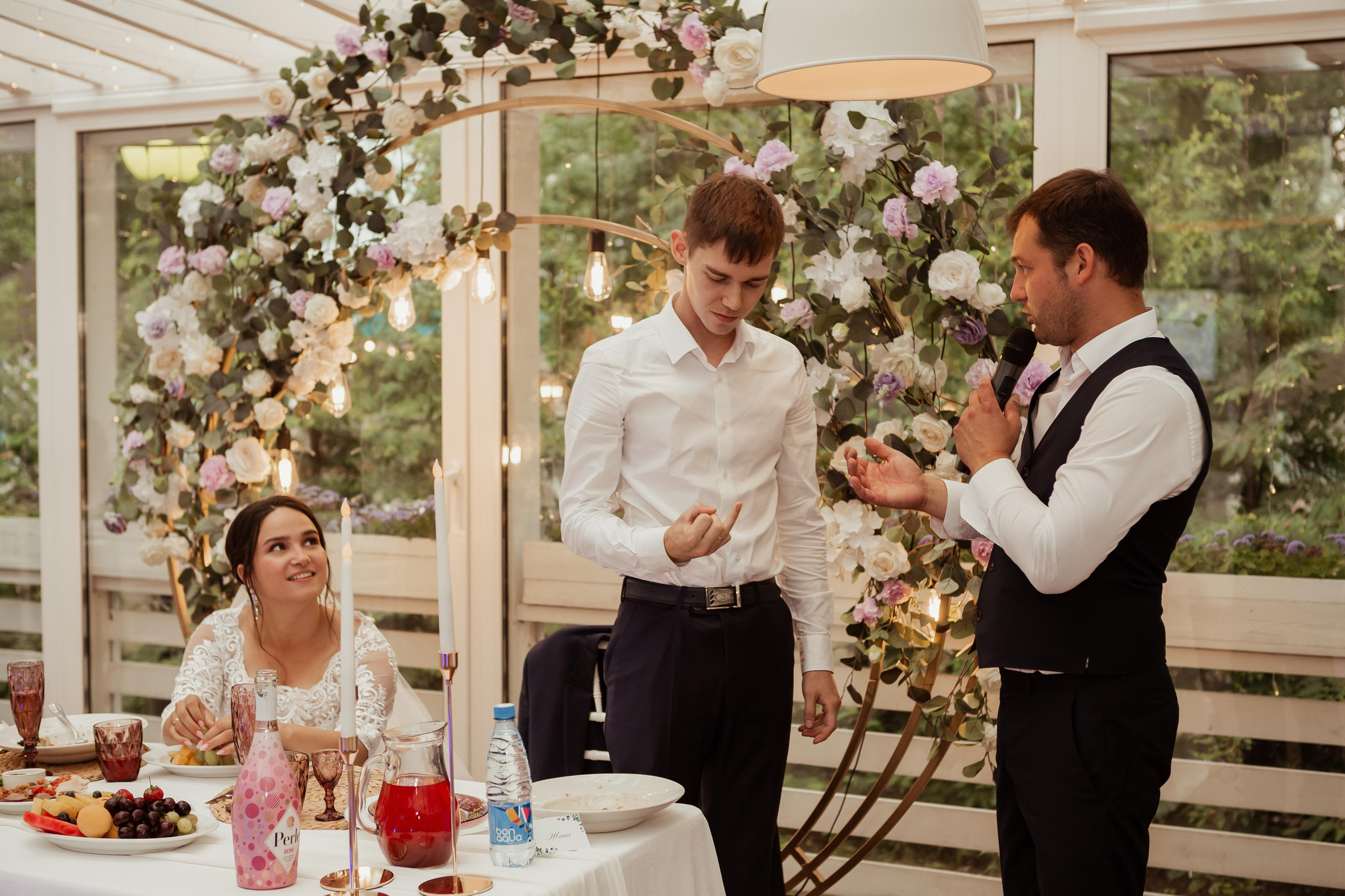 Виктория & Станислав (с банкетом). ФОТОГРАФ Маргарита Сивакова | Ярославль Кострома Москва