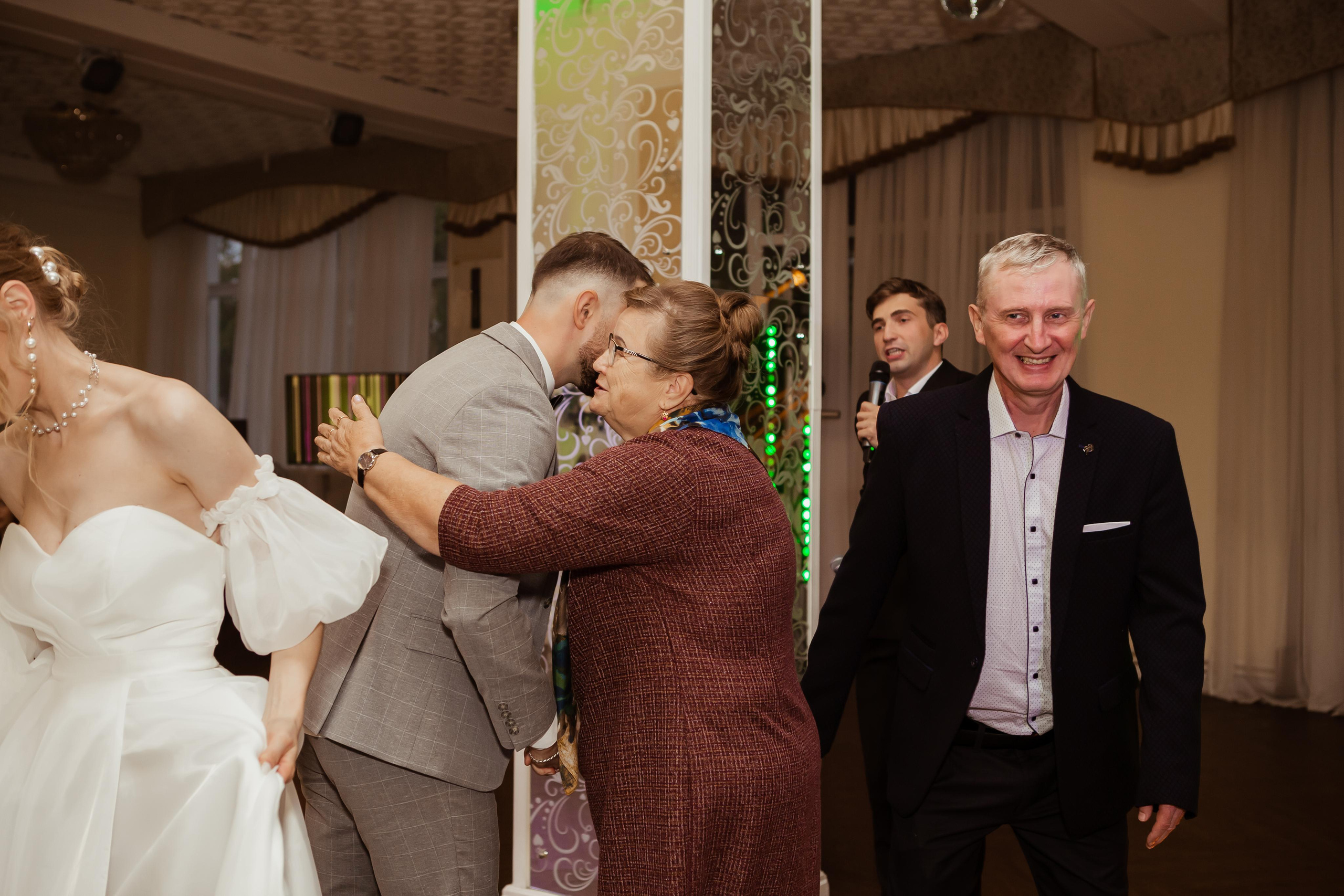 Мария & Александр (с банкетом). ФОТОГРАФ Маргарита Сивакова | Ярославль Кострома Москва