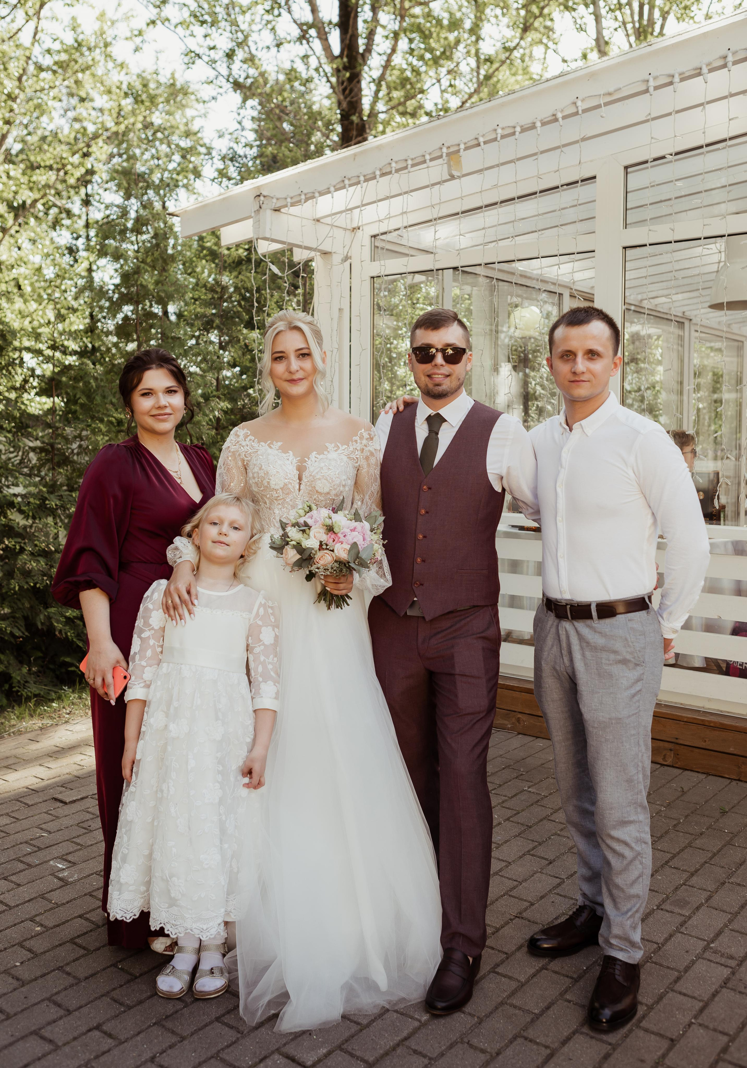 Мария & Артём. ФОТОГРАФ Маргарита Сивакова | Ярославль Кострома Москва