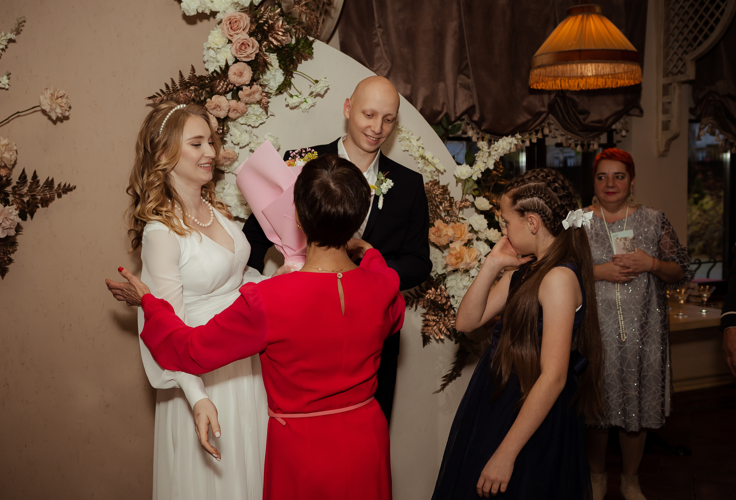 Анастасия & Артём (с банкетом) 29.10. ФОТОГРАФ Маргарита Сивакова | Ярославль Кострома Москва