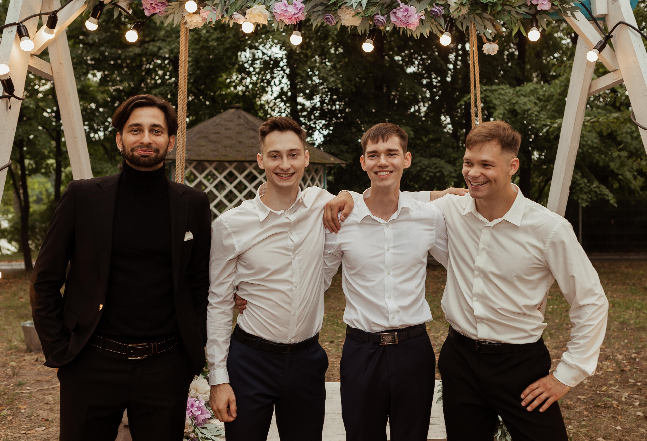 Виктория & Станислав (с банкетом). ФОТОГРАФ Маргарита Сивакова | Ярославль Кострома Москва