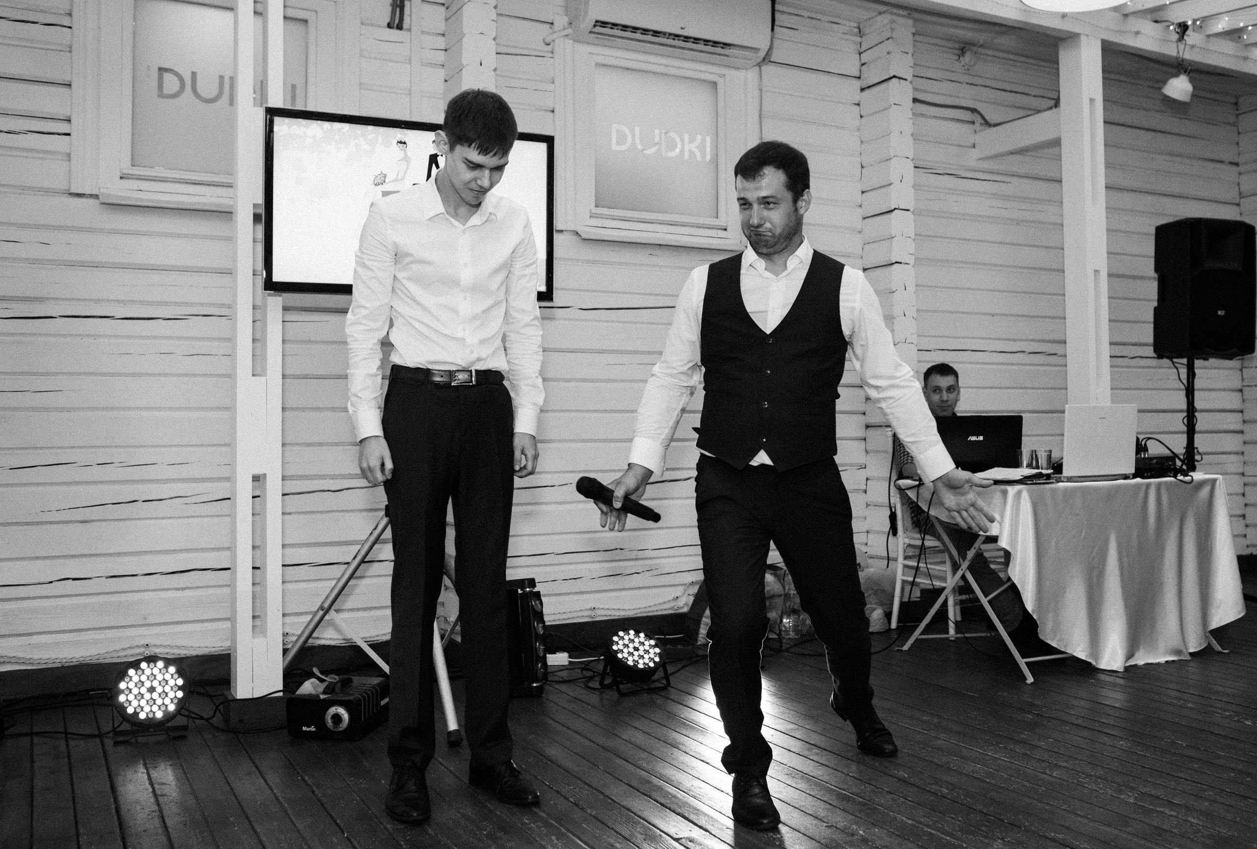 Виктория & Станислав (с банкетом). ФОТОГРАФ Маргарита Сивакова | Ярославль Кострома Москва