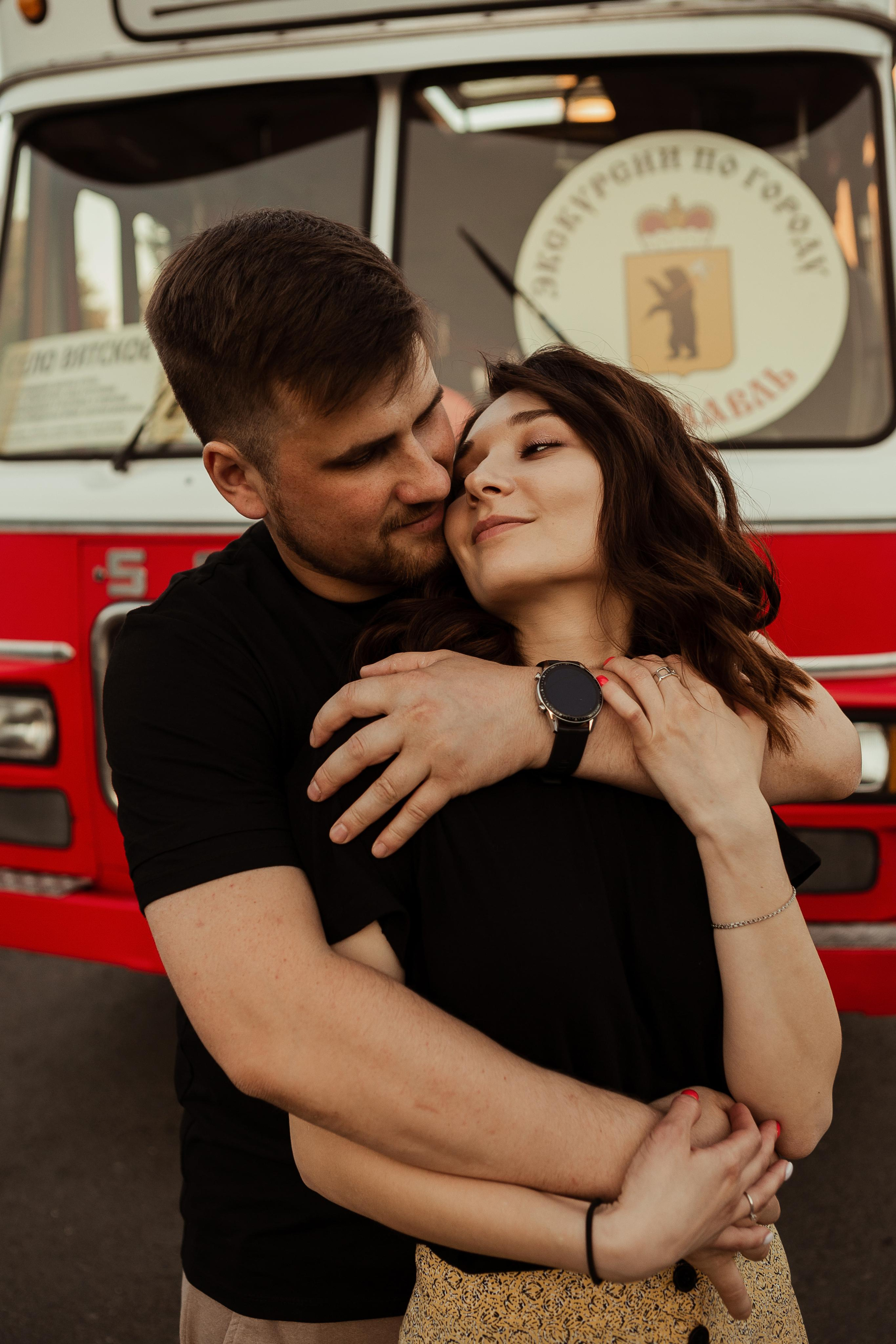 Анастасия & Сергей. ФОТОГРАФ Маргарита Сивакова | Ярославль Кострома Москва