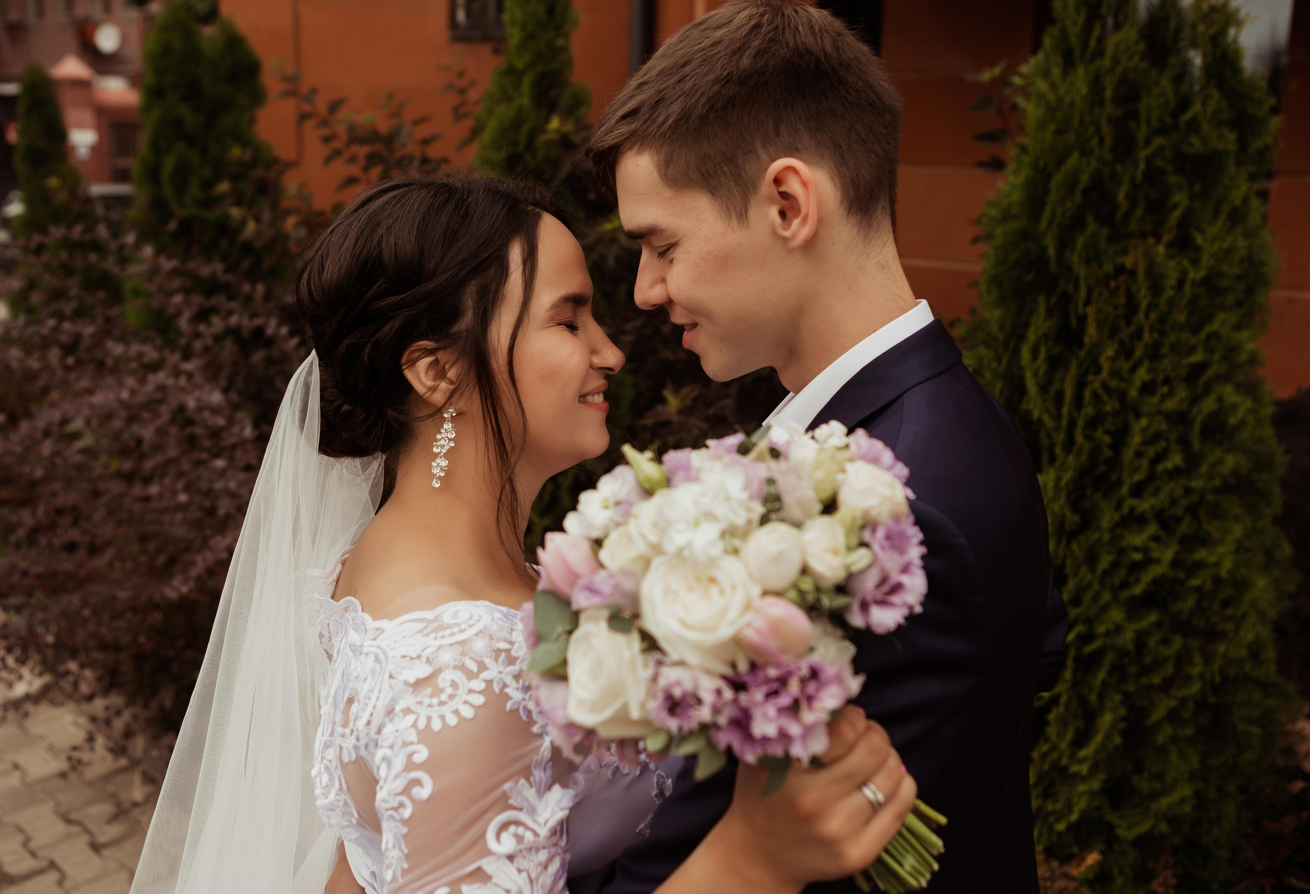 Виктория & Станислав (с банкетом). ФОТОГРАФ Маргарита Сивакова | Ярославль Кострома Москва