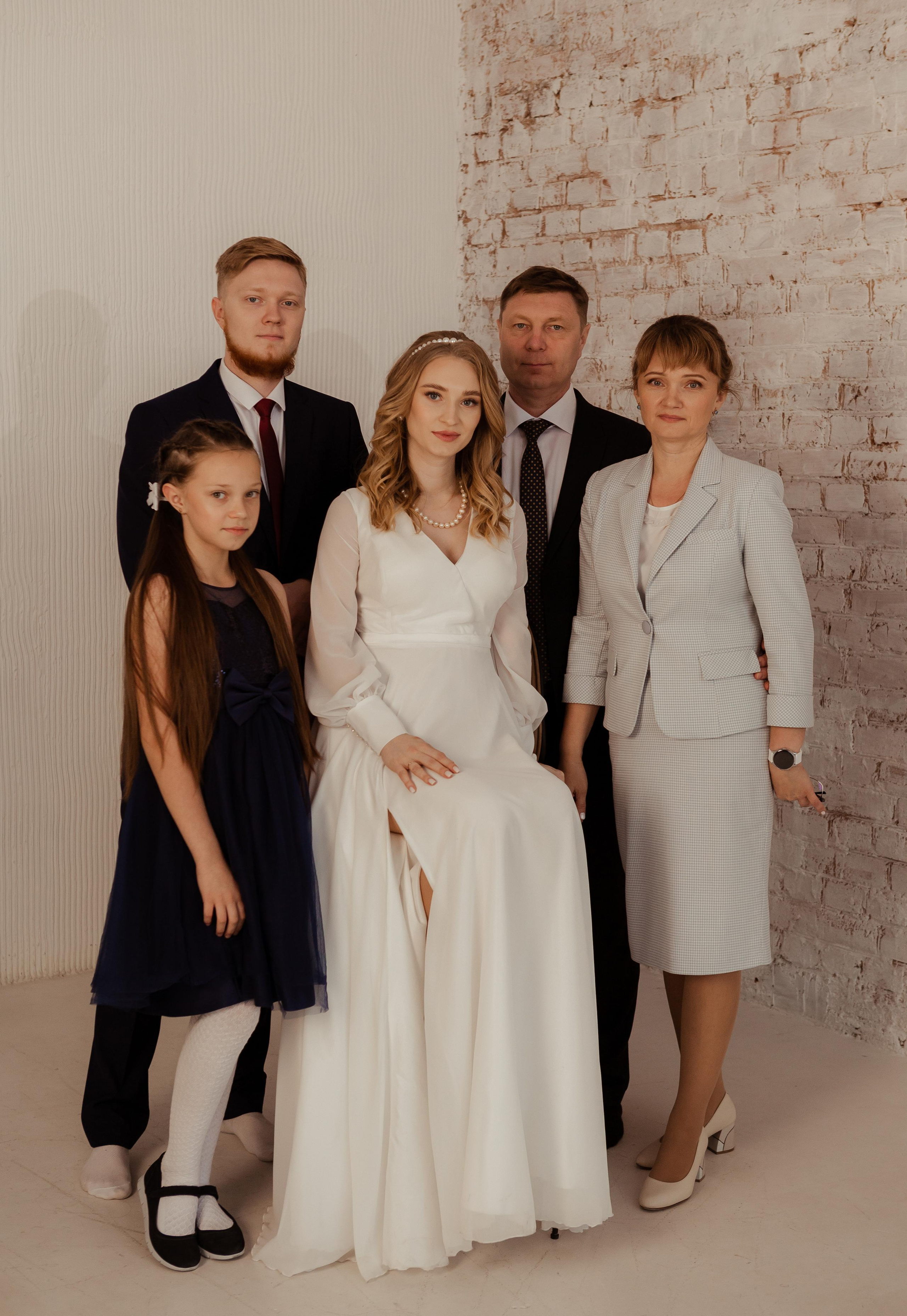 Анастасия & Артём (с банкетом) 29.10. ФОТОГРАФ Маргарита Сивакова | Ярославль Кострома Москва