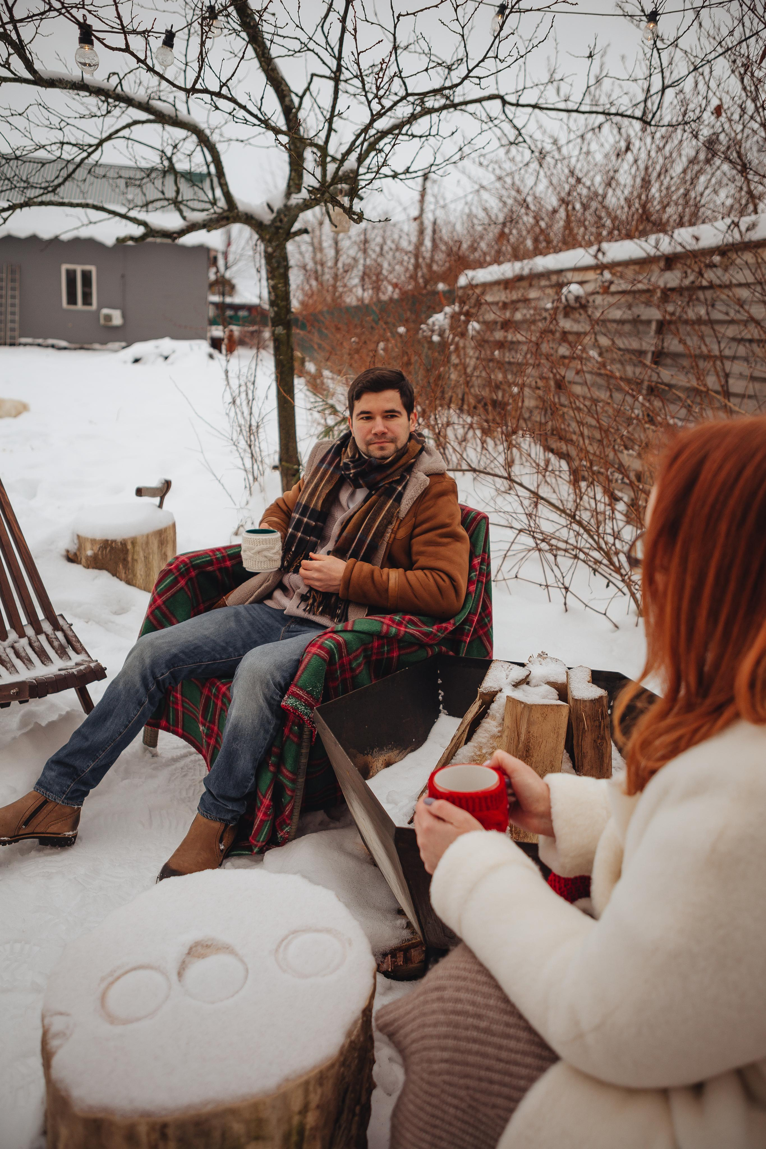 Дачная история. ФОТОГРАФ Маргарита Сивакова | Ярославль Кострома Москва