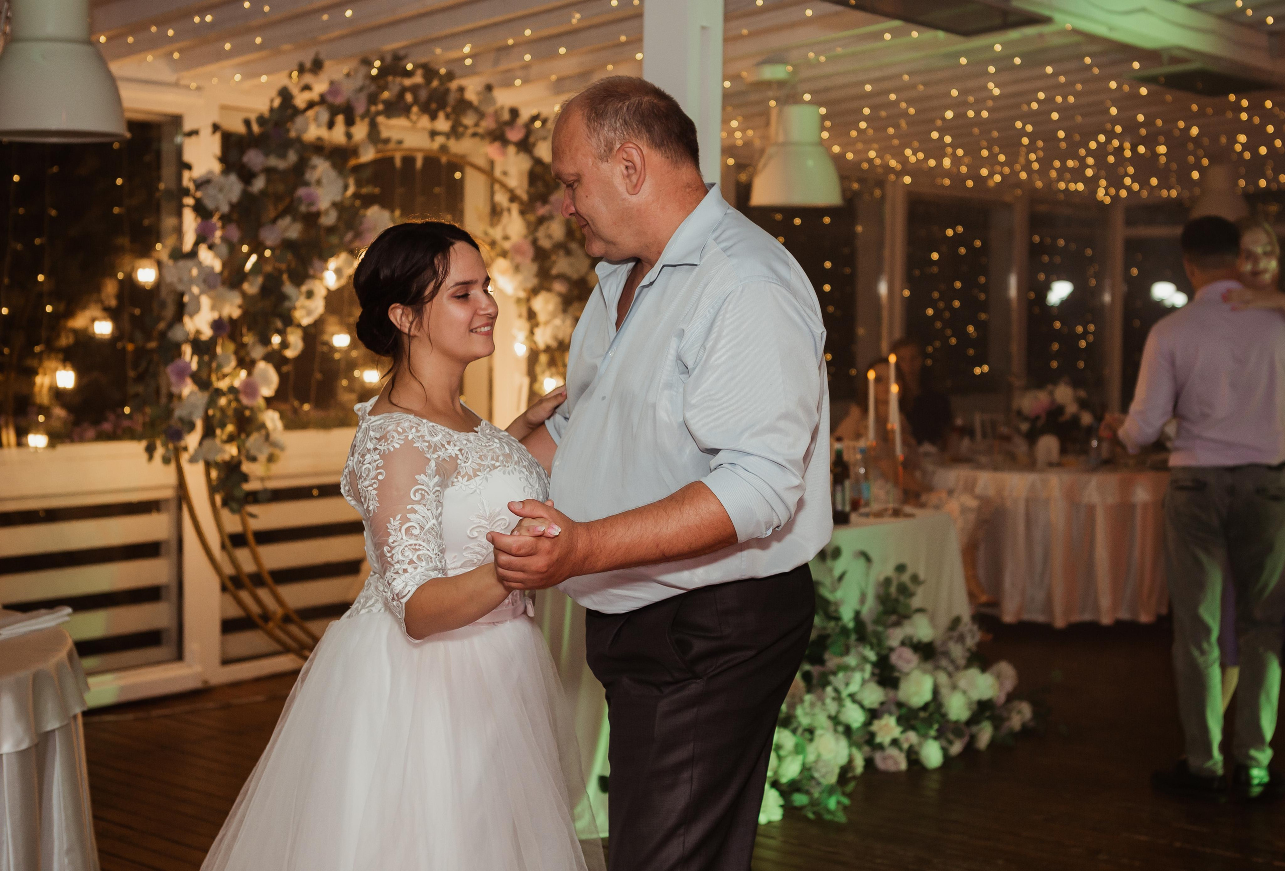 Виктория & Станислав (с банкетом). ФОТОГРАФ Маргарита Сивакова | Ярославль Кострома Москва