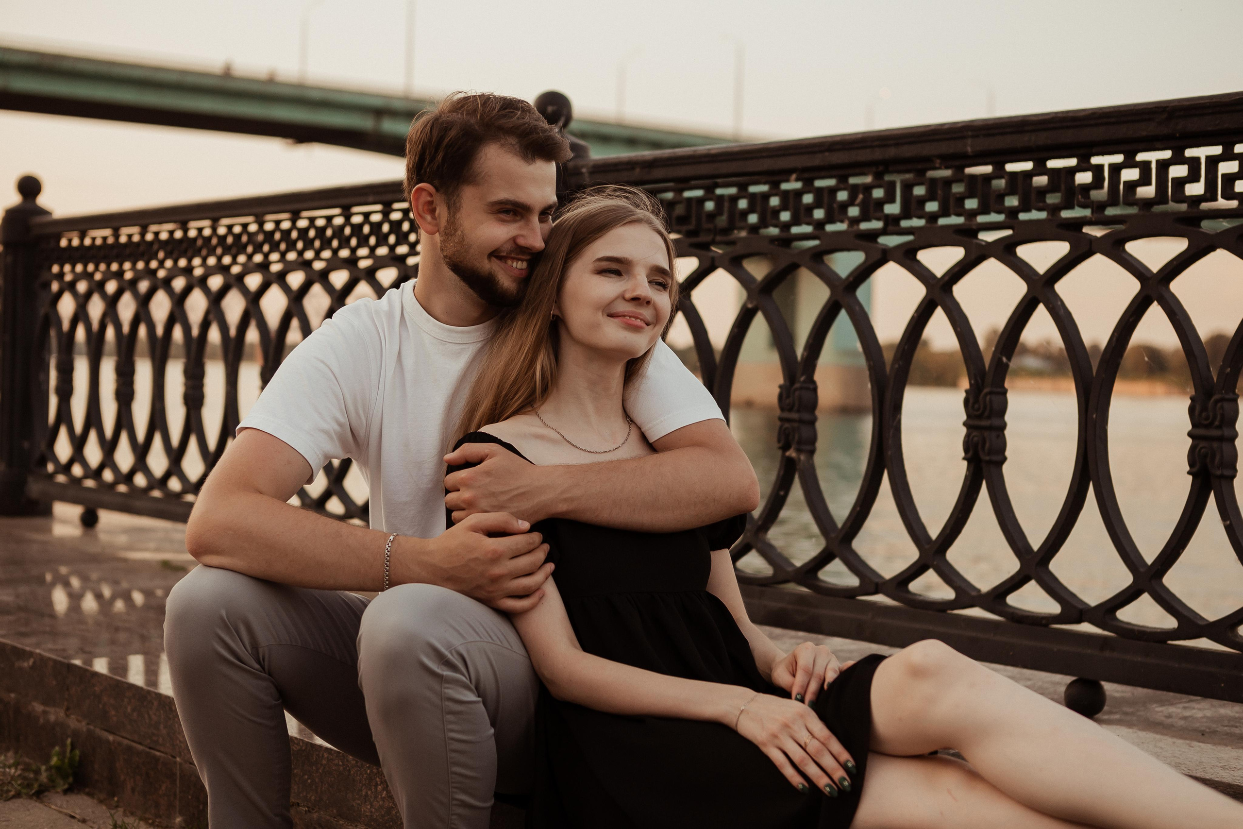 Мария & Александр. ФОТОГРАФ Маргарита Сивакова | Ярославль Кострома Москва