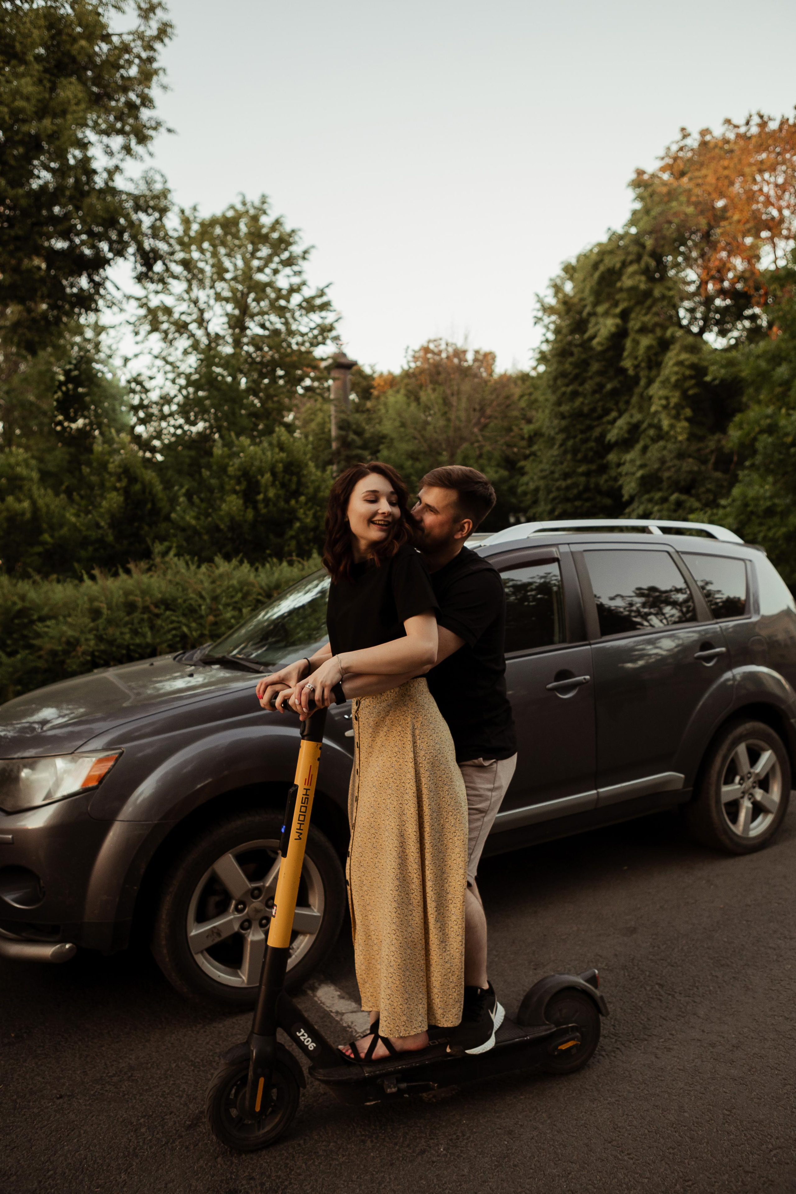 Анастасия & Сергей. ФОТОГРАФ Маргарита Сивакова | Ярославль Кострома Москва