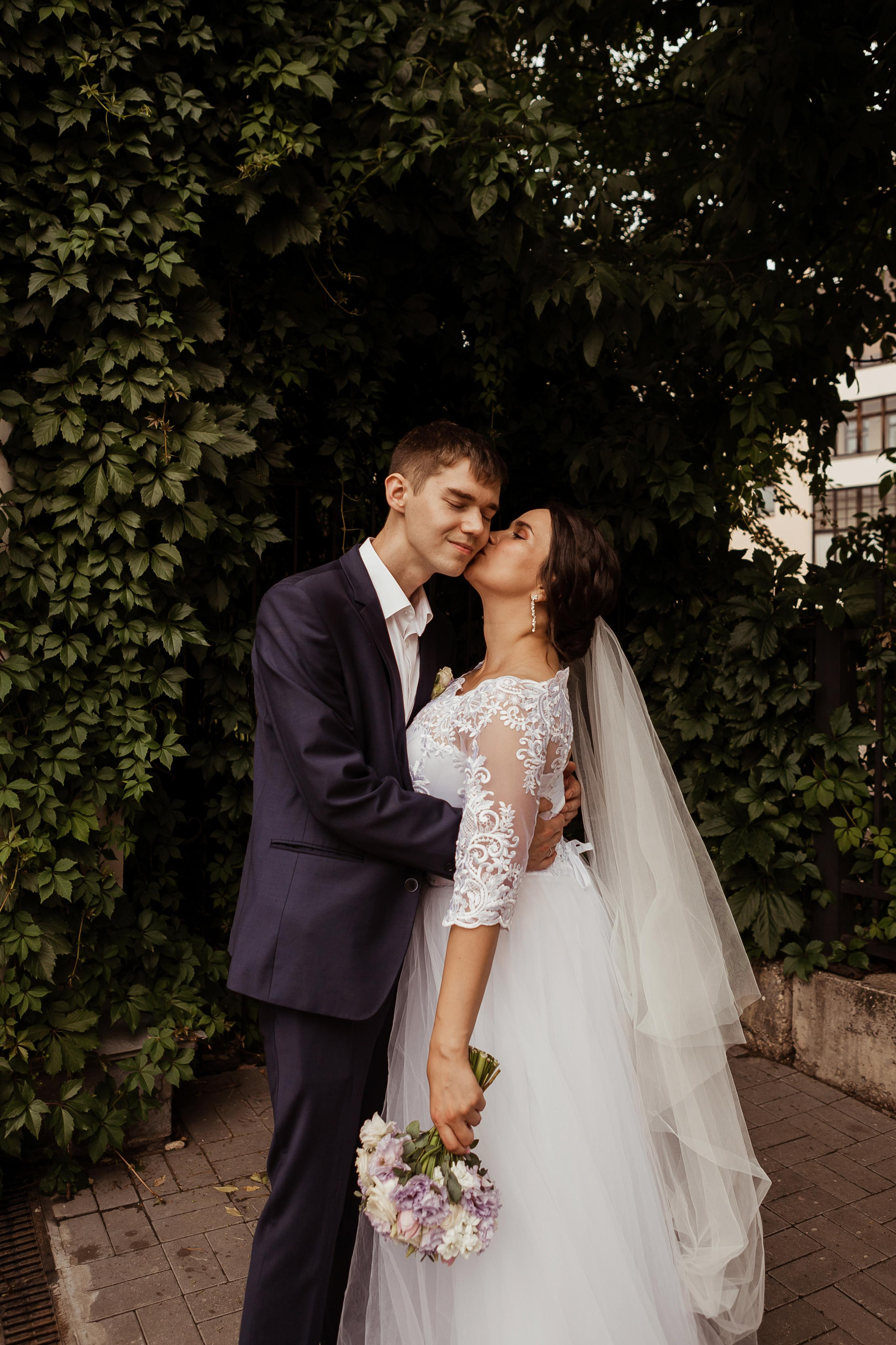 Виктория & Станислав (с банкетом). ФОТОГРАФ Маргарита Сивакова | Ярославль Кострома Москва