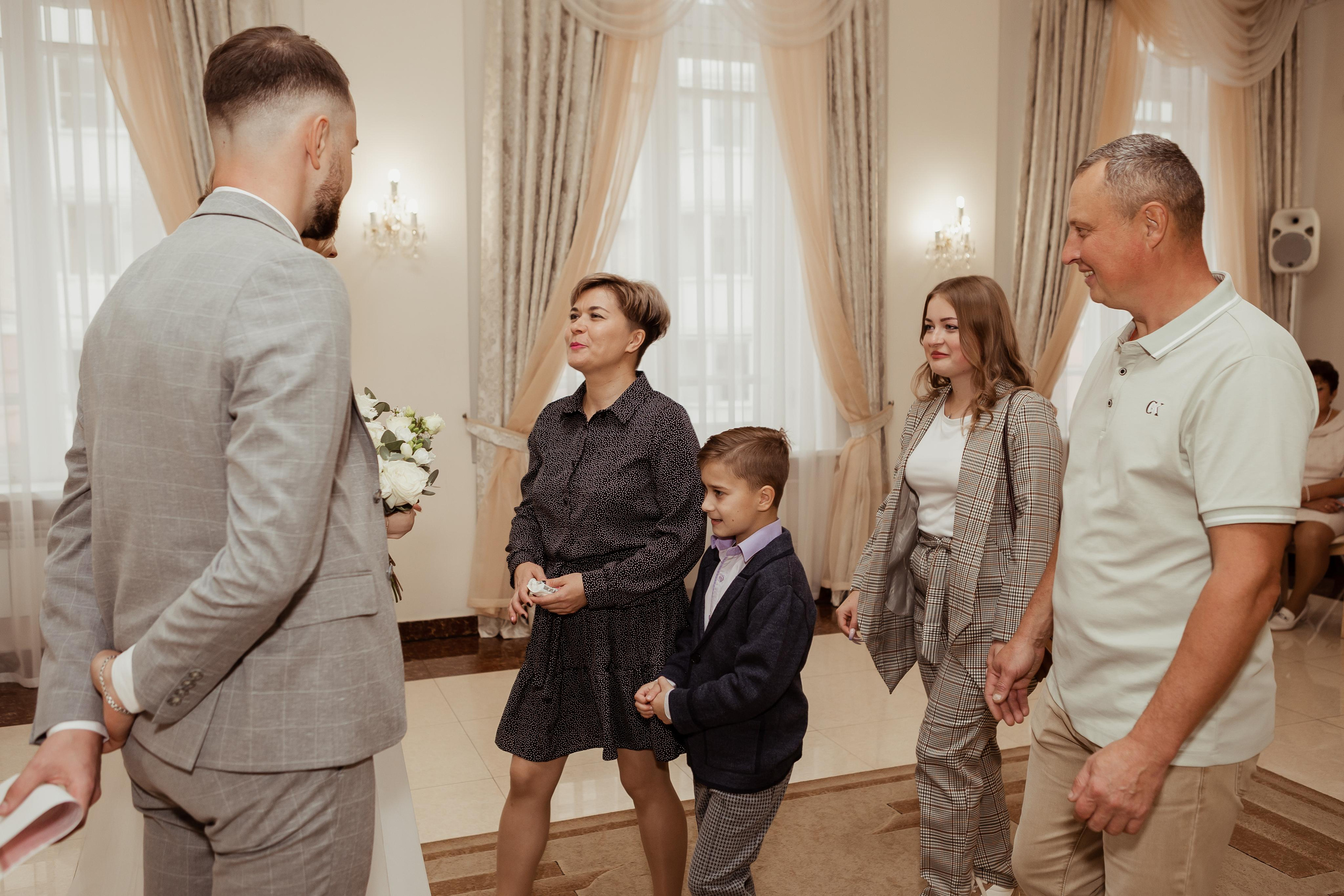 Мария & Александр (с банкетом). ФОТОГРАФ Маргарита Сивакова | Ярославль Кострома Москва