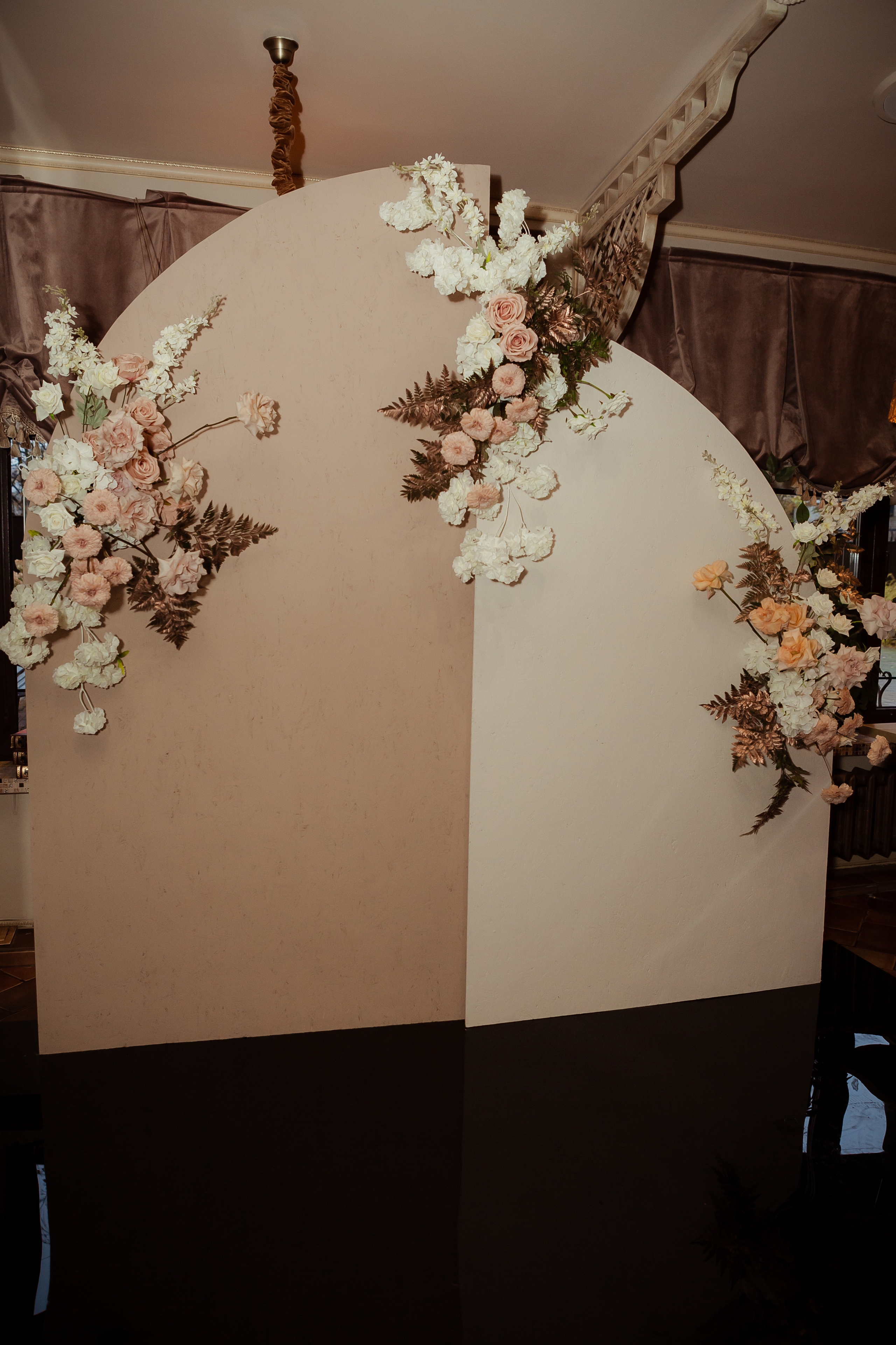 Анастасия & Артём (с банкетом) 29.10. ФОТОГРАФ Маргарита Сивакова | Ярославль Кострома Москва