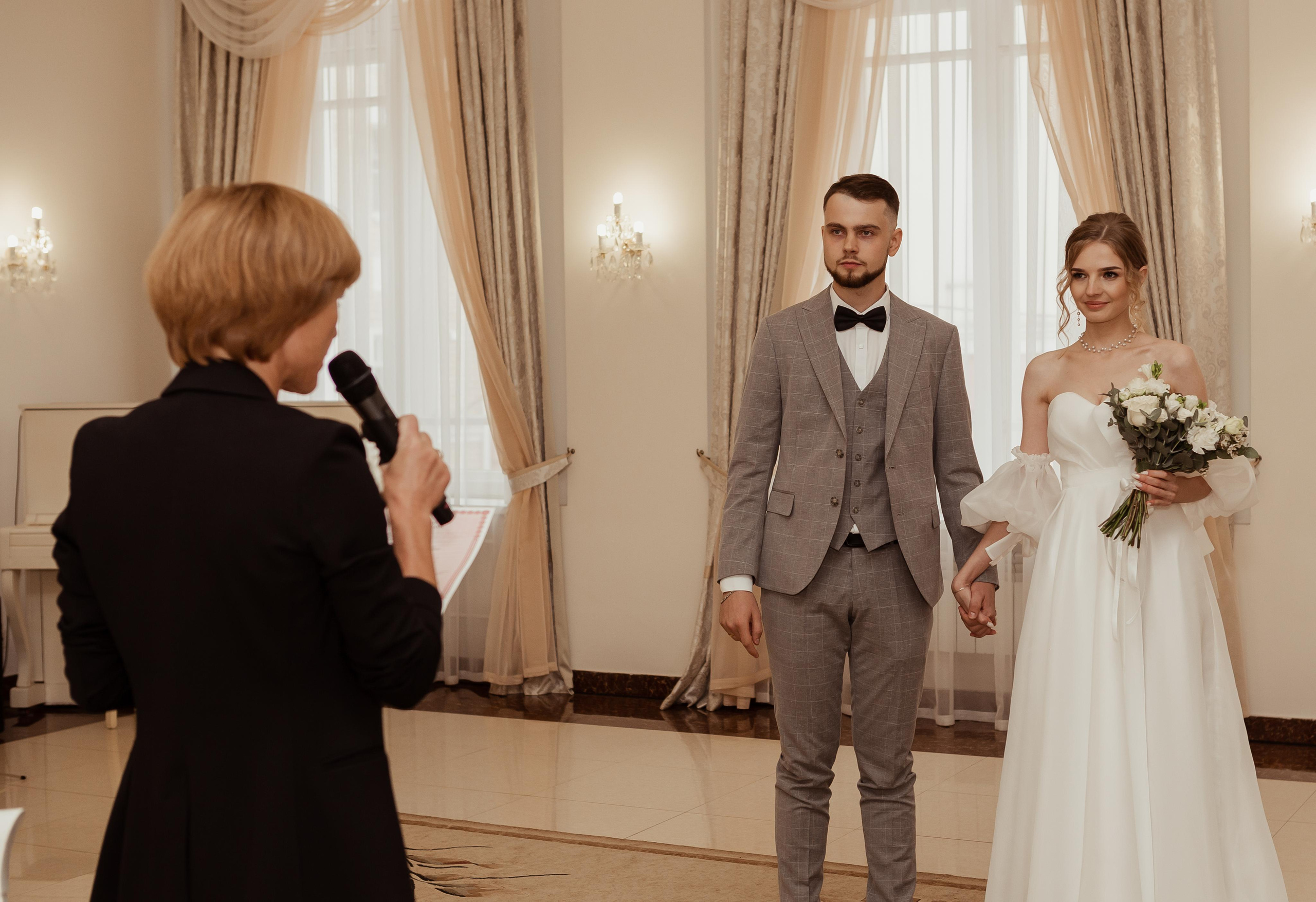 Мария & Александр (с банкетом). ФОТОГРАФ Маргарита Сивакова | Ярославль Кострома Москва