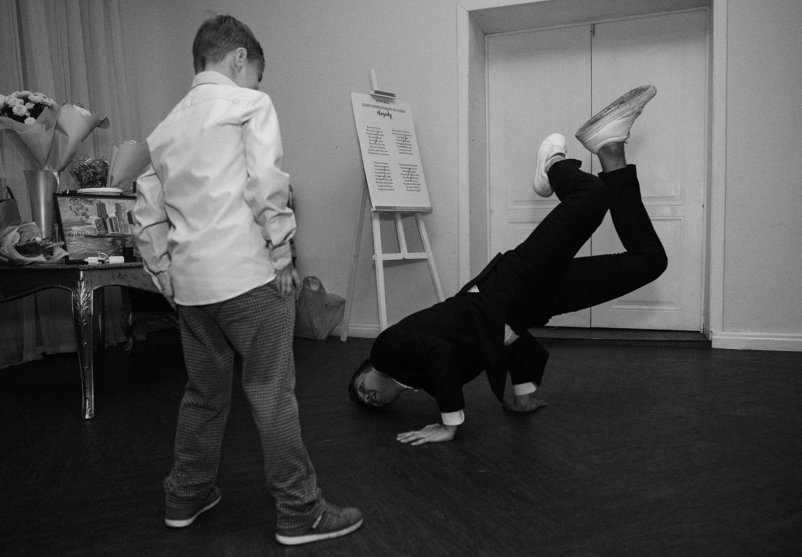 Мария & Александр (с банкетом). ФОТОГРАФ Маргарита Сивакова | Ярославль Кострома Москва