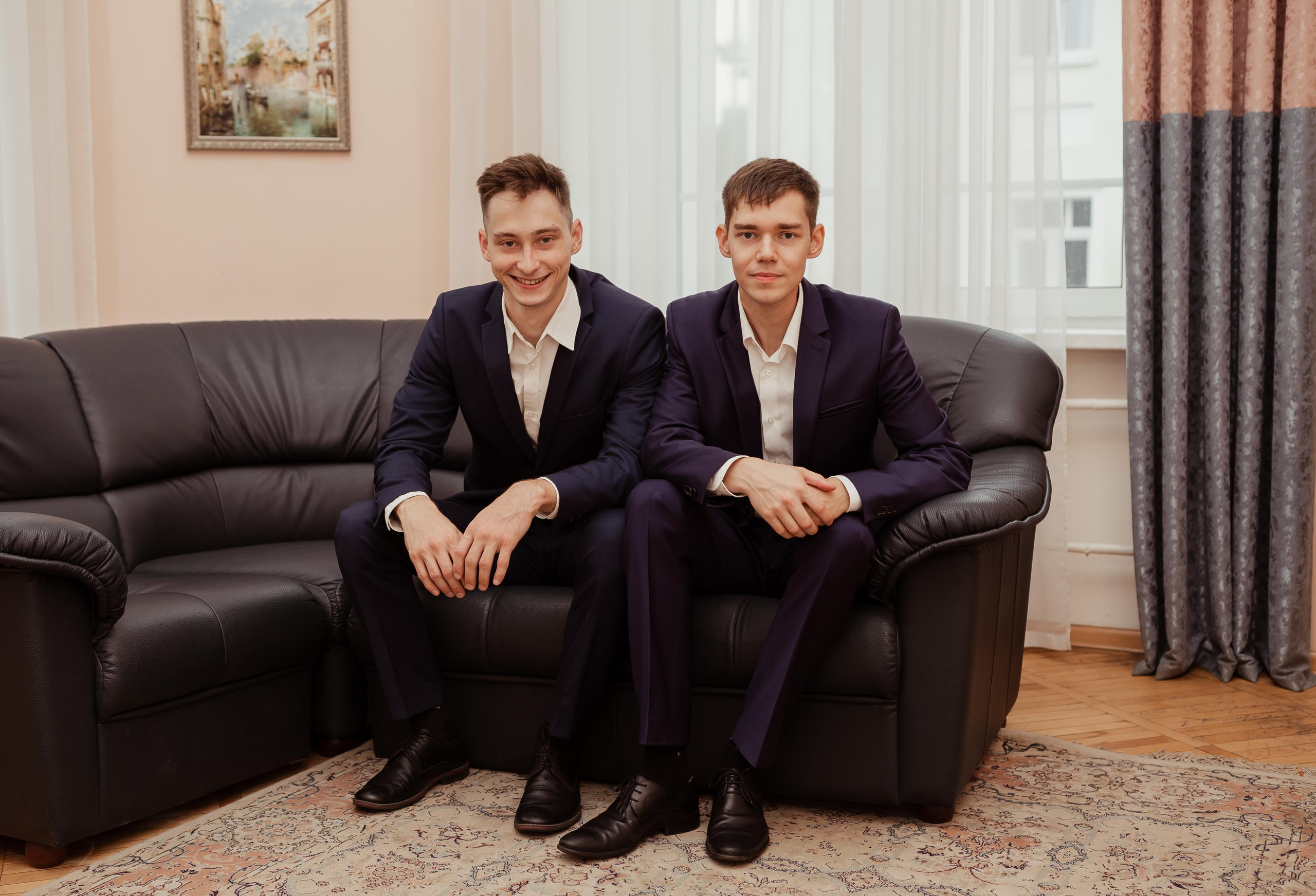 Виктория & Станислав (с банкетом). ФОТОГРАФ Маргарита Сивакова | Ярославль Кострома Москва