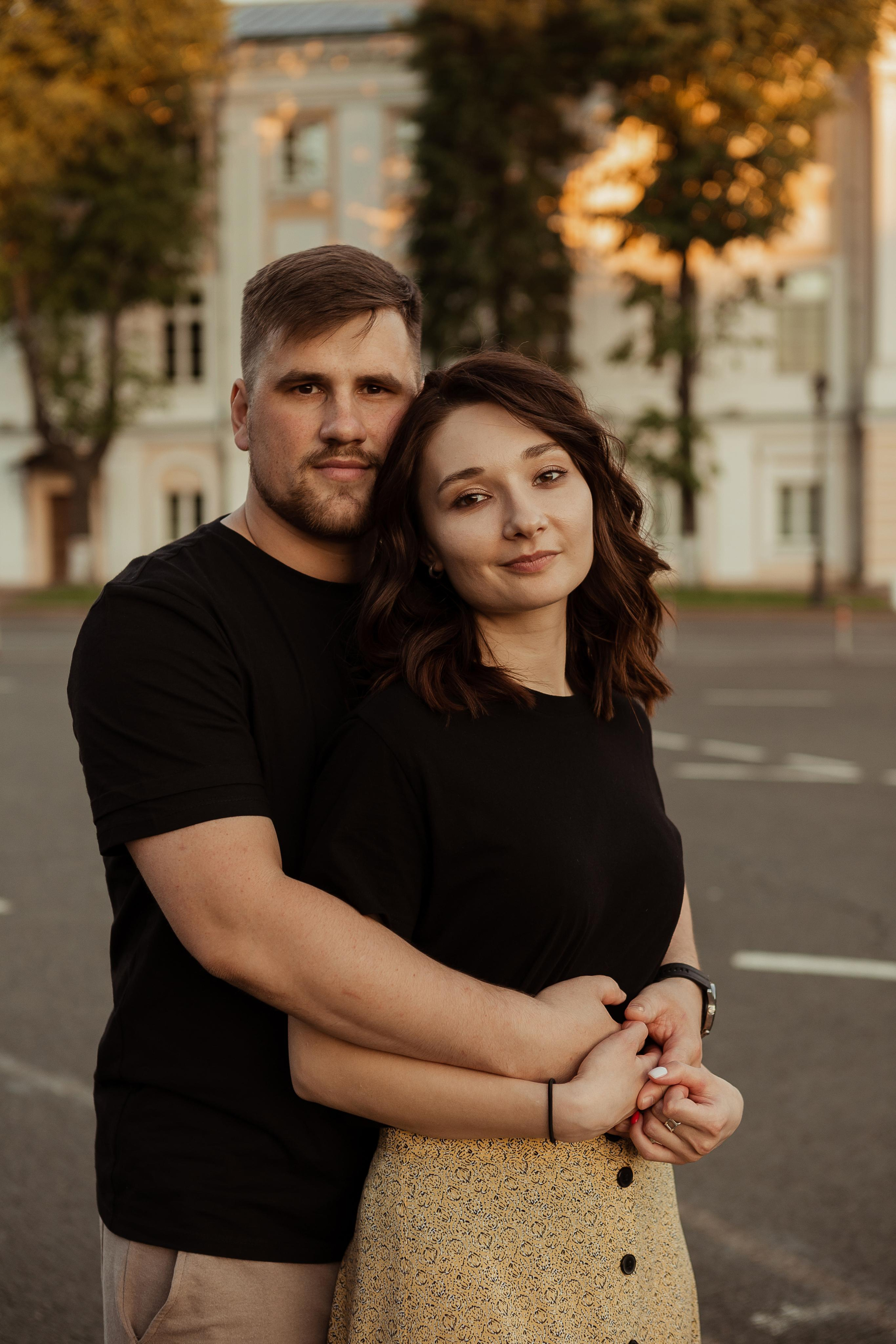 Анастасия & Сергей. ФОТОГРАФ Маргарита Сивакова | Ярославль Кострома Москва