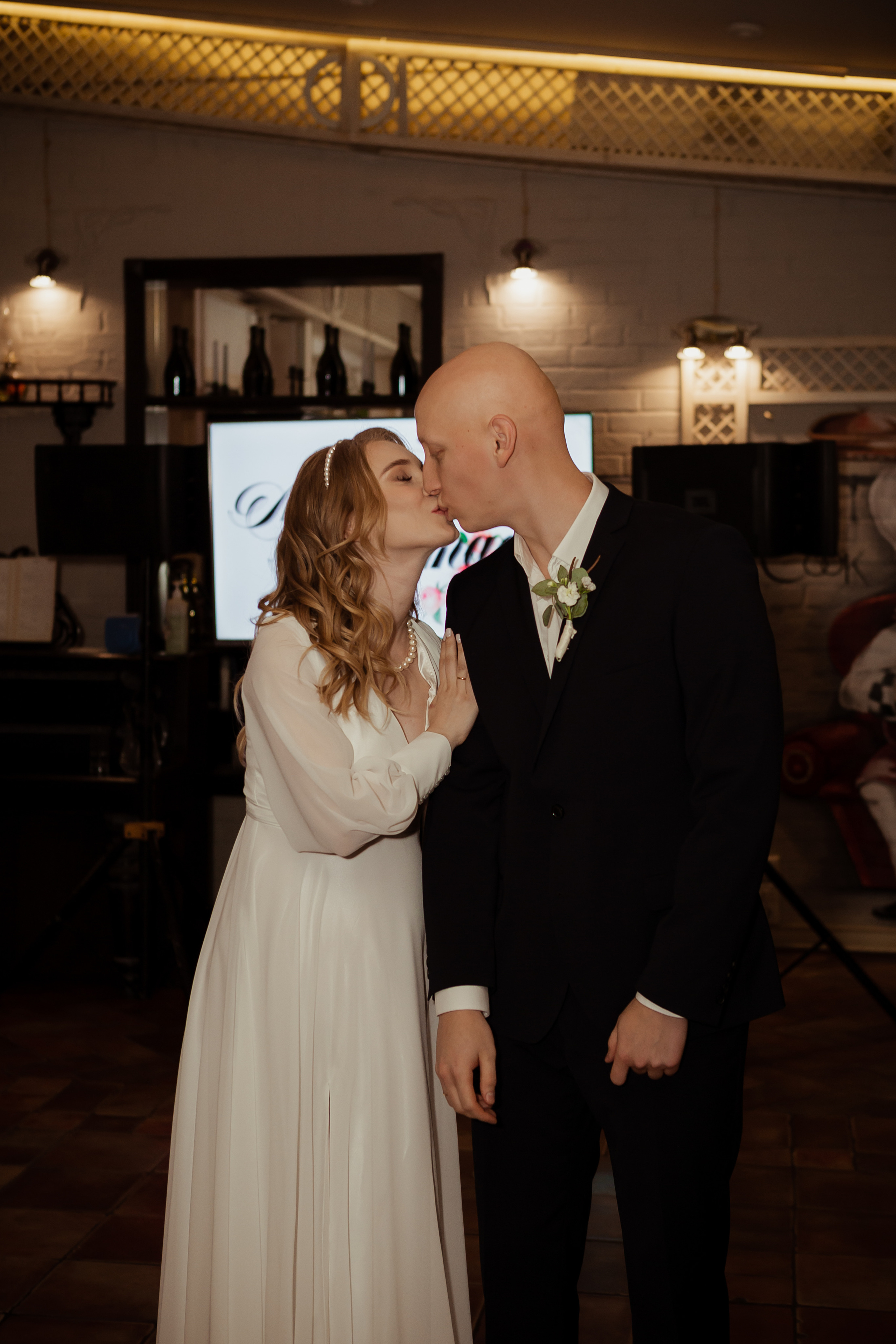 Анастасия & Артём (с банкетом) 29.10. ФОТОГРАФ Маргарита Сивакова | Ярославль Кострома Москва