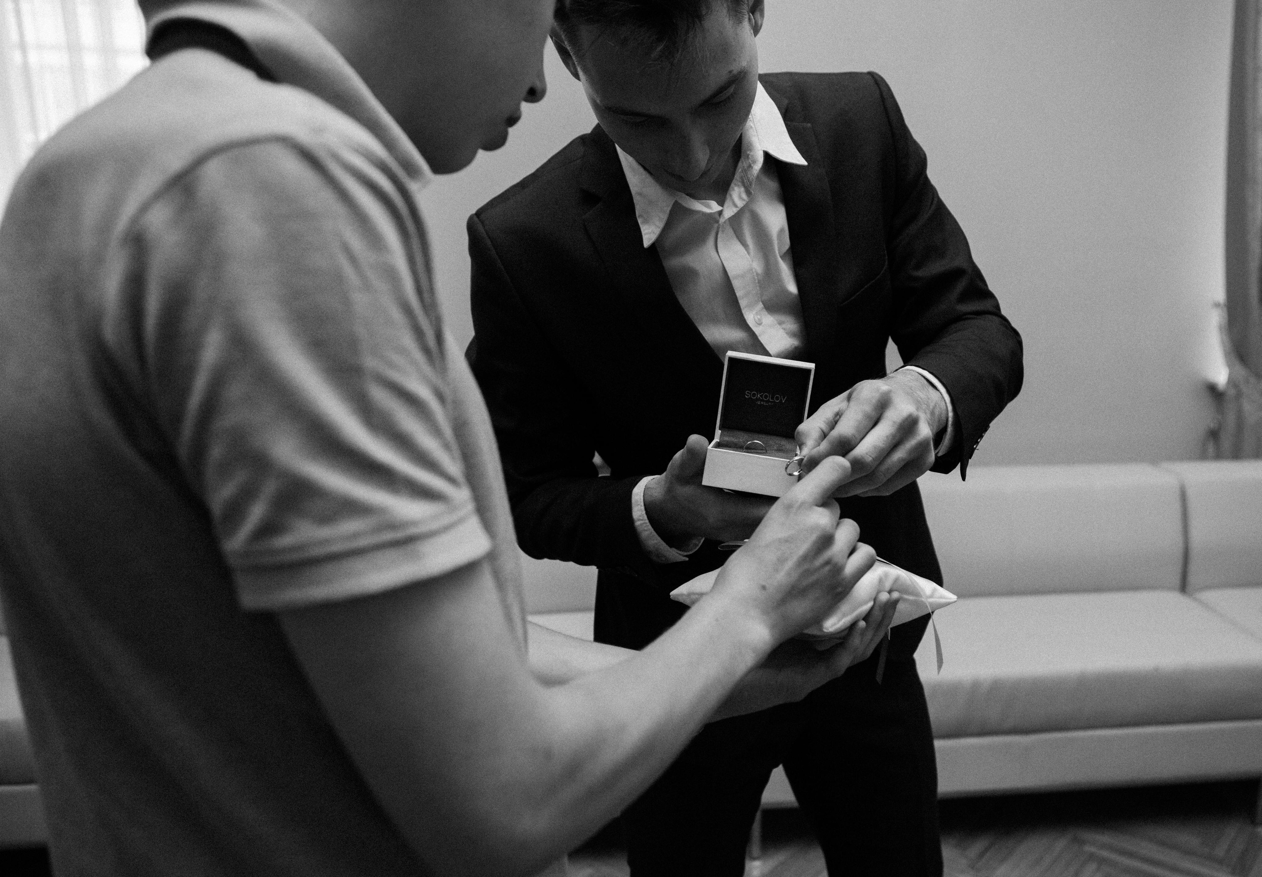 Виктория & Станислав (с банкетом). ФОТОГРАФ Маргарита Сивакова | Ярославль Кострома Москва