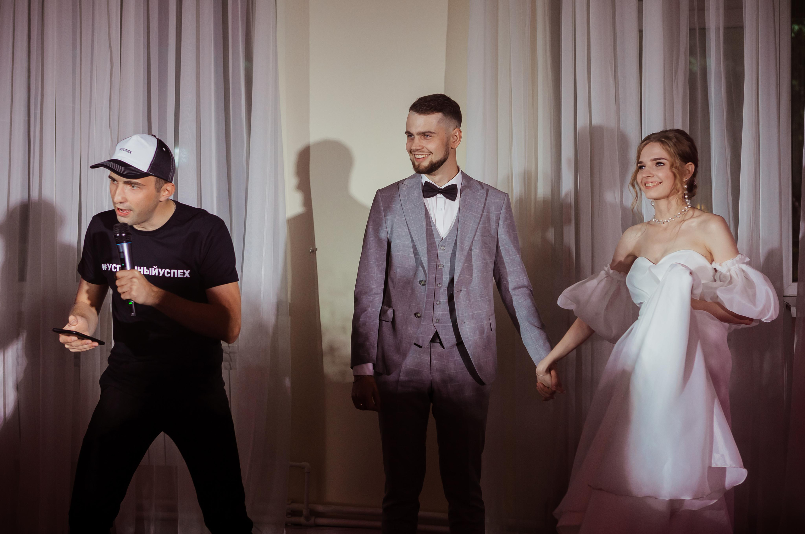 Мария & Александр (с банкетом). ФОТОГРАФ Маргарита Сивакова | Ярославль Кострома Москва