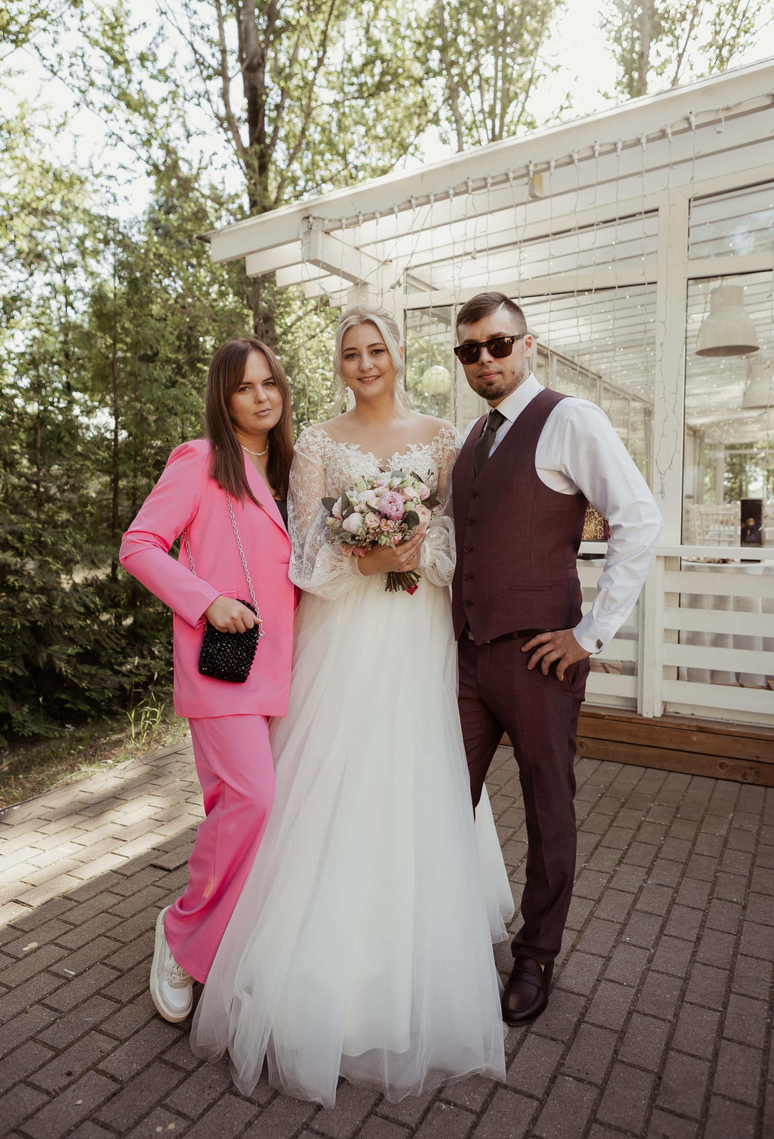 Мария & Артём. ФОТОГРАФ Маргарита Сивакова | Ярославль Кострома Москва