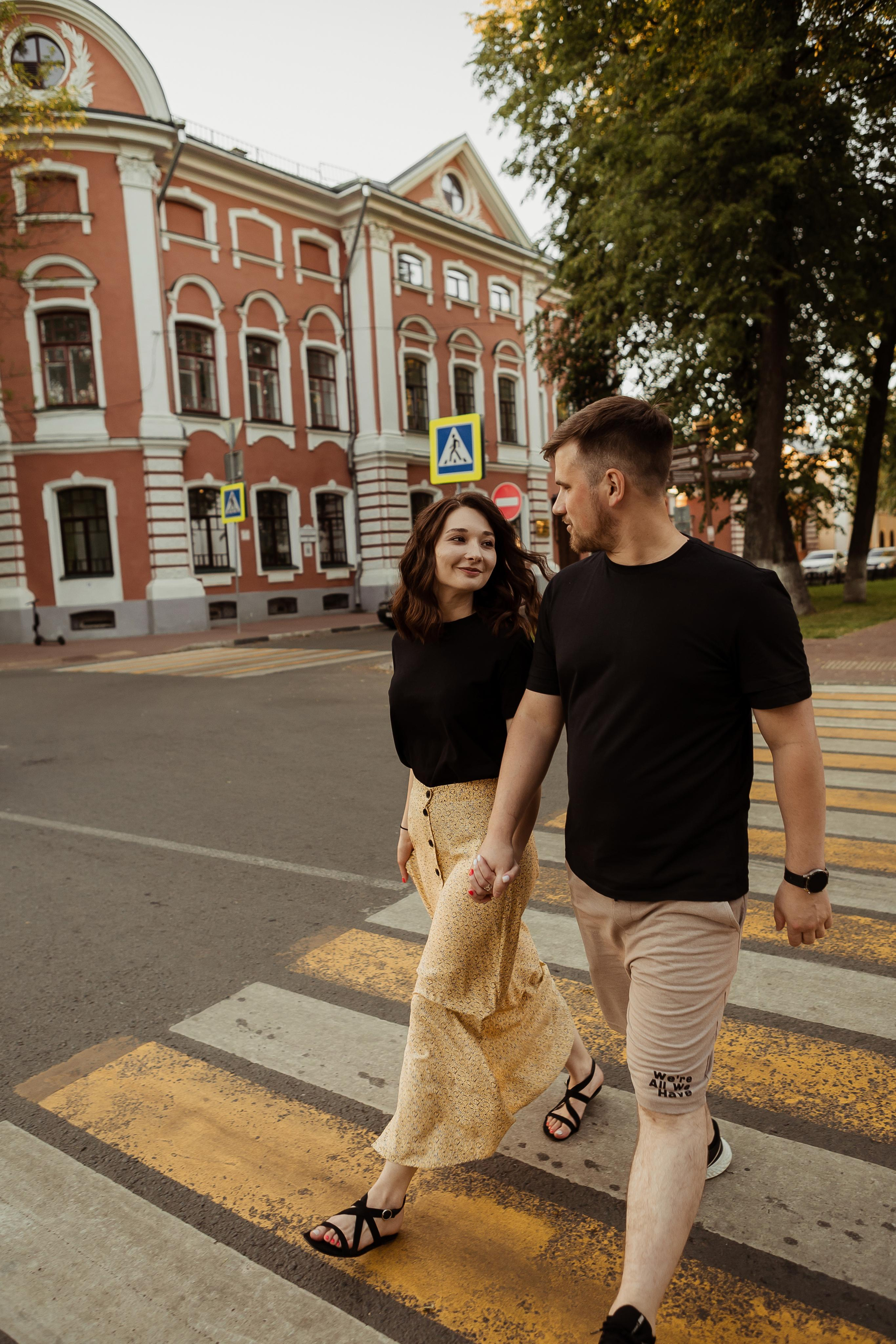 Анастасия & Сергей. ФОТОГРАФ Маргарита Сивакова | Ярославль Кострома Москва