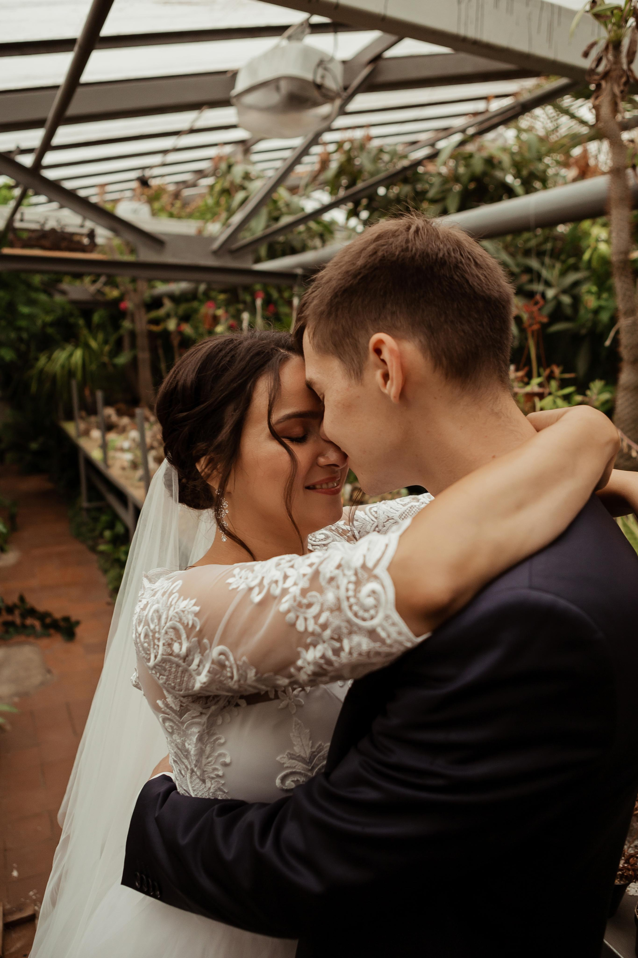 Виктория & Станислав (с банкетом). ФОТОГРАФ Маргарита Сивакова | Ярославль Кострома Москва