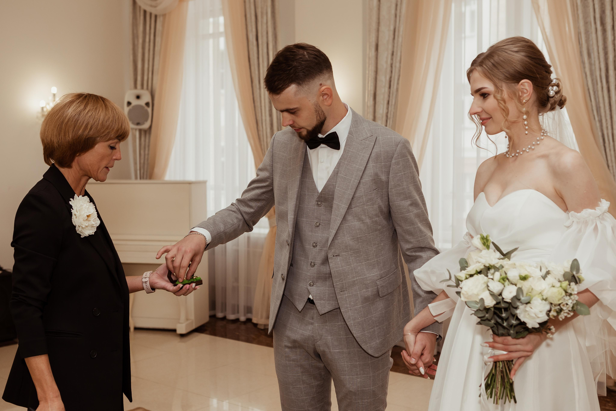 Мария & Александр (с банкетом). ФОТОГРАФ Маргарита Сивакова | Ярославль Кострома Москва