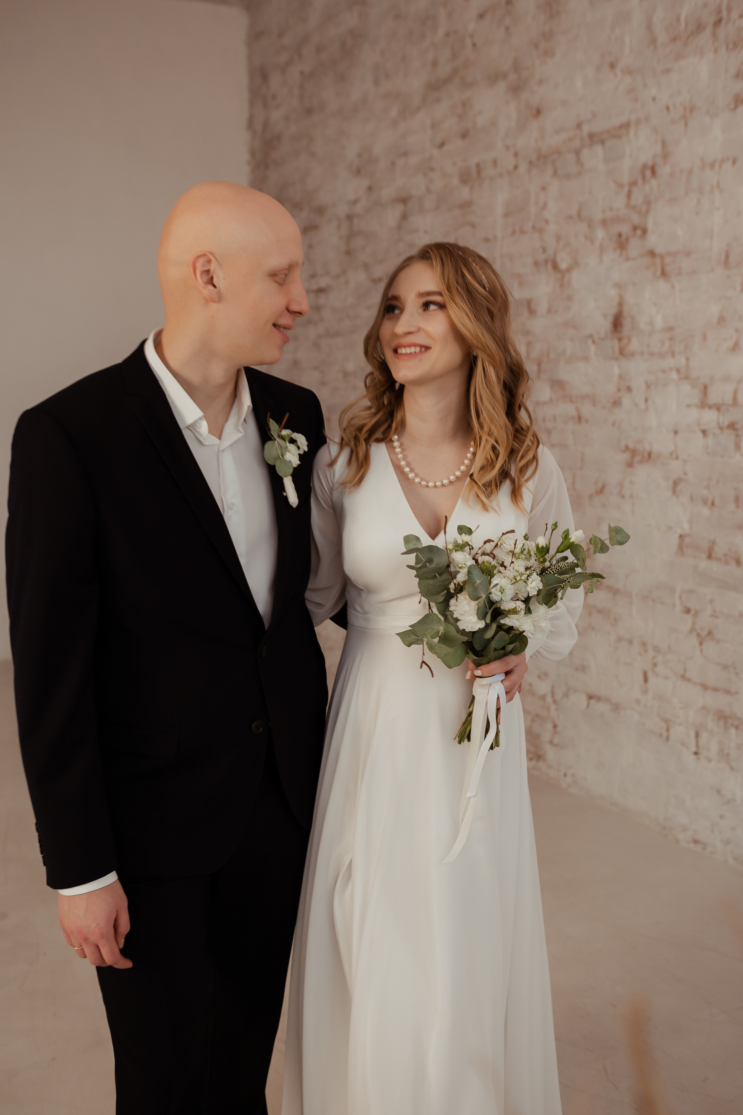 Анастасия & Артём (с банкетом) 29.10. ФОТОГРАФ Маргарита Сивакова | Ярославль Кострома Москва