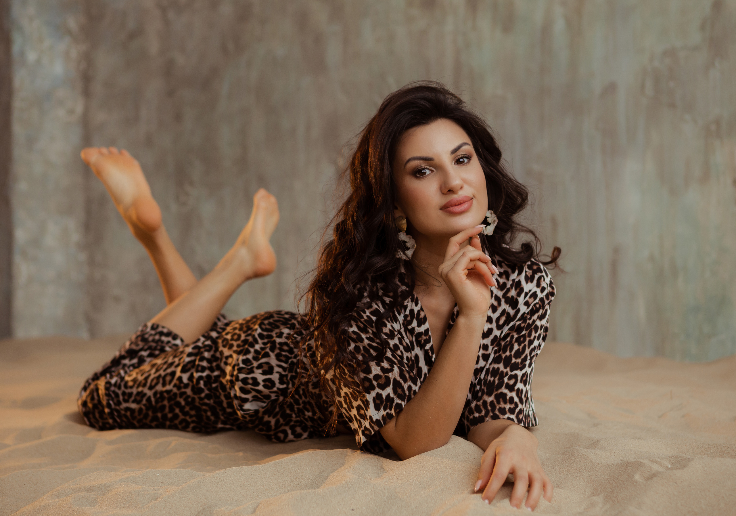 Пески 15.02. ФОТОГРАФ Маргарита Сивакова | Ярославль Кострома Москва