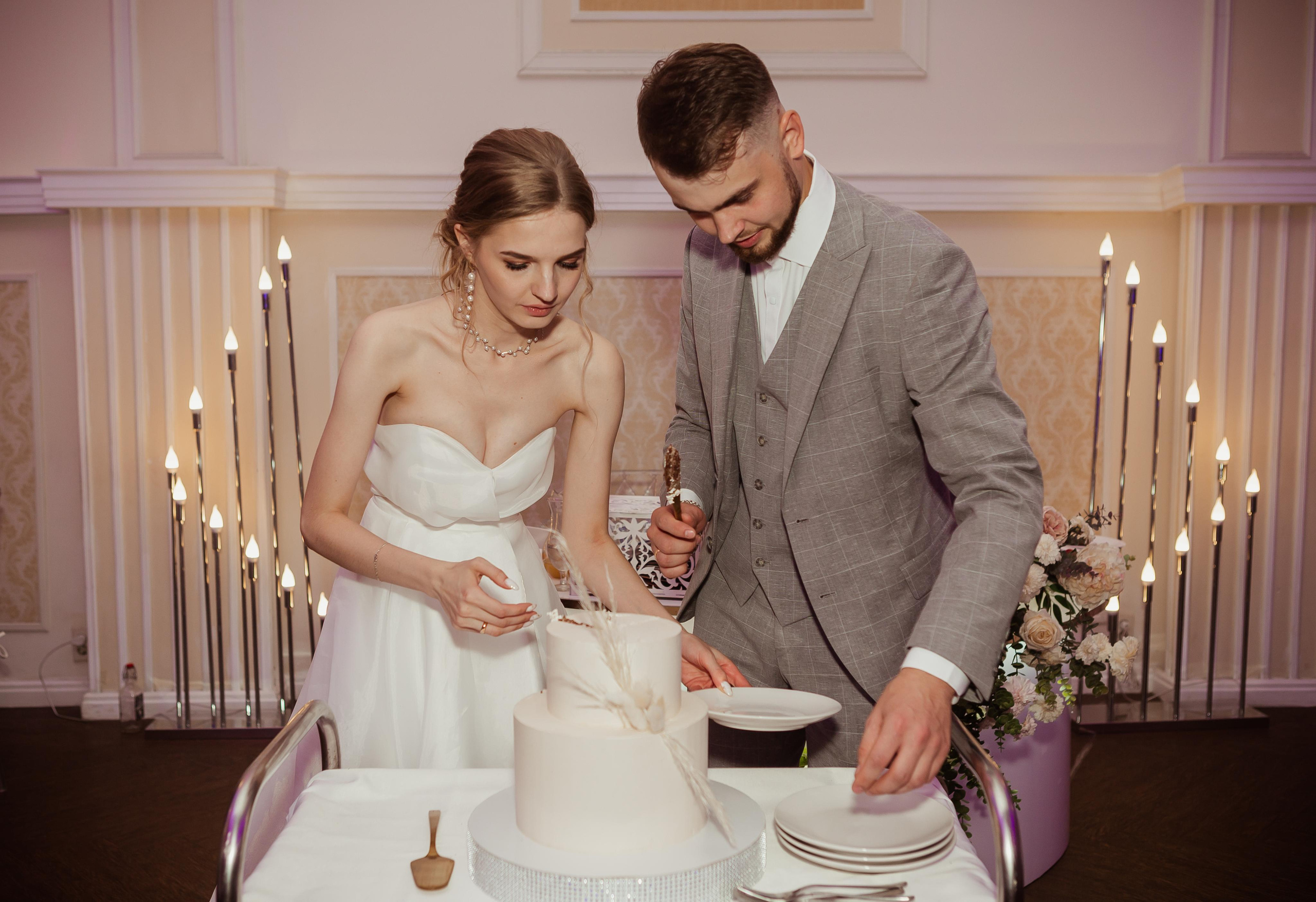 Мария & Александр (с банкетом). ФОТОГРАФ Маргарита Сивакова | Ярославль Кострома Москва