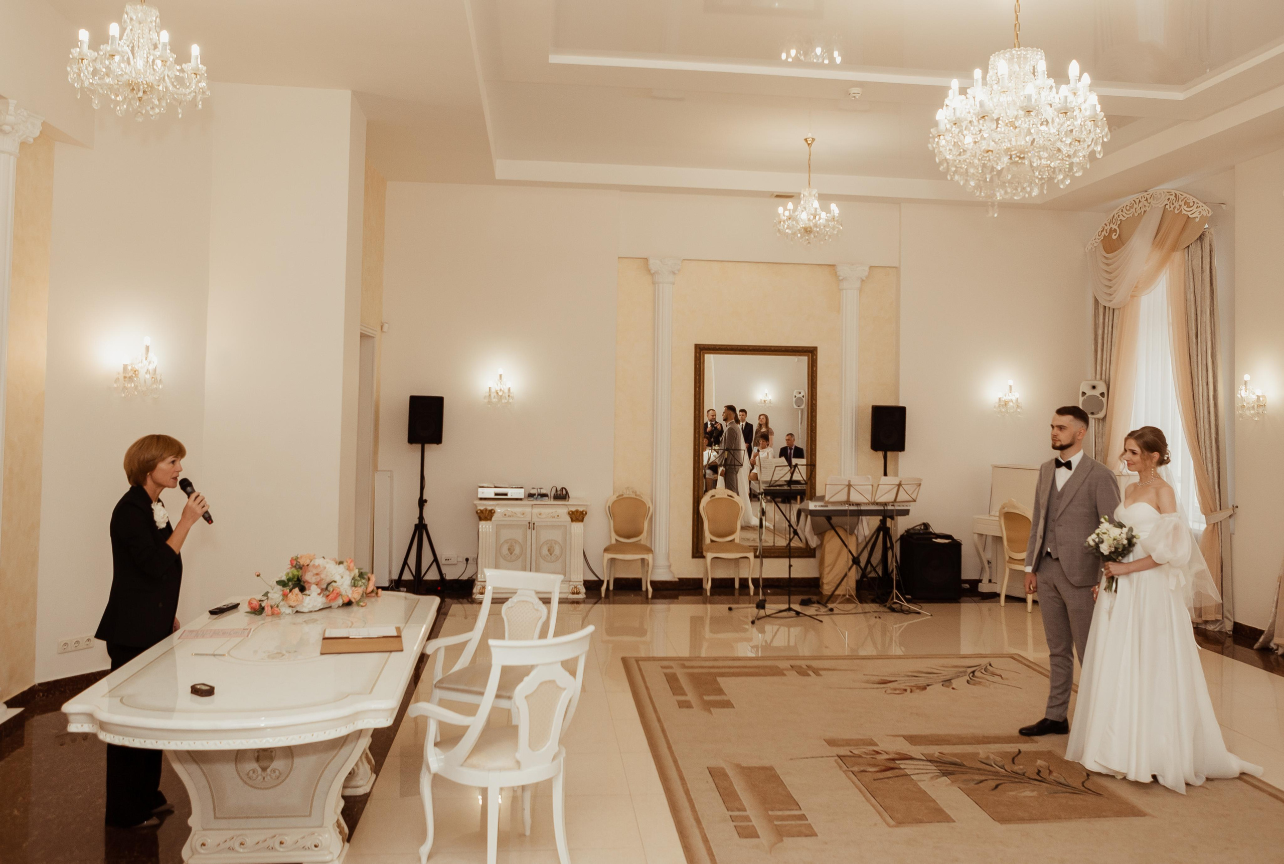 Мария & Александр (с банкетом). ФОТОГРАФ Маргарита Сивакова | Ярославль Кострома Москва