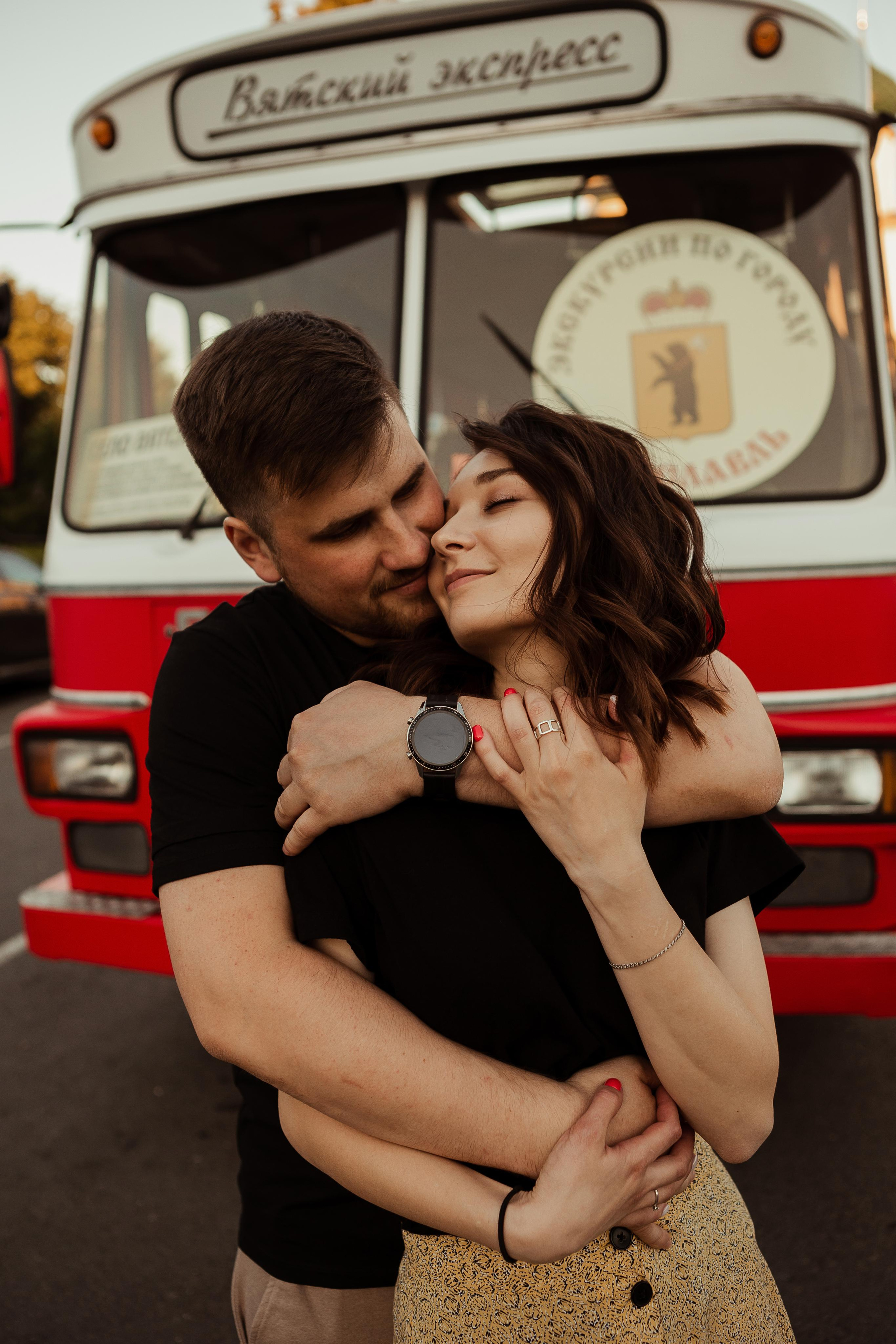 Анастасия & Сергей. ФОТОГРАФ Маргарита Сивакова | Ярославль Кострома Москва