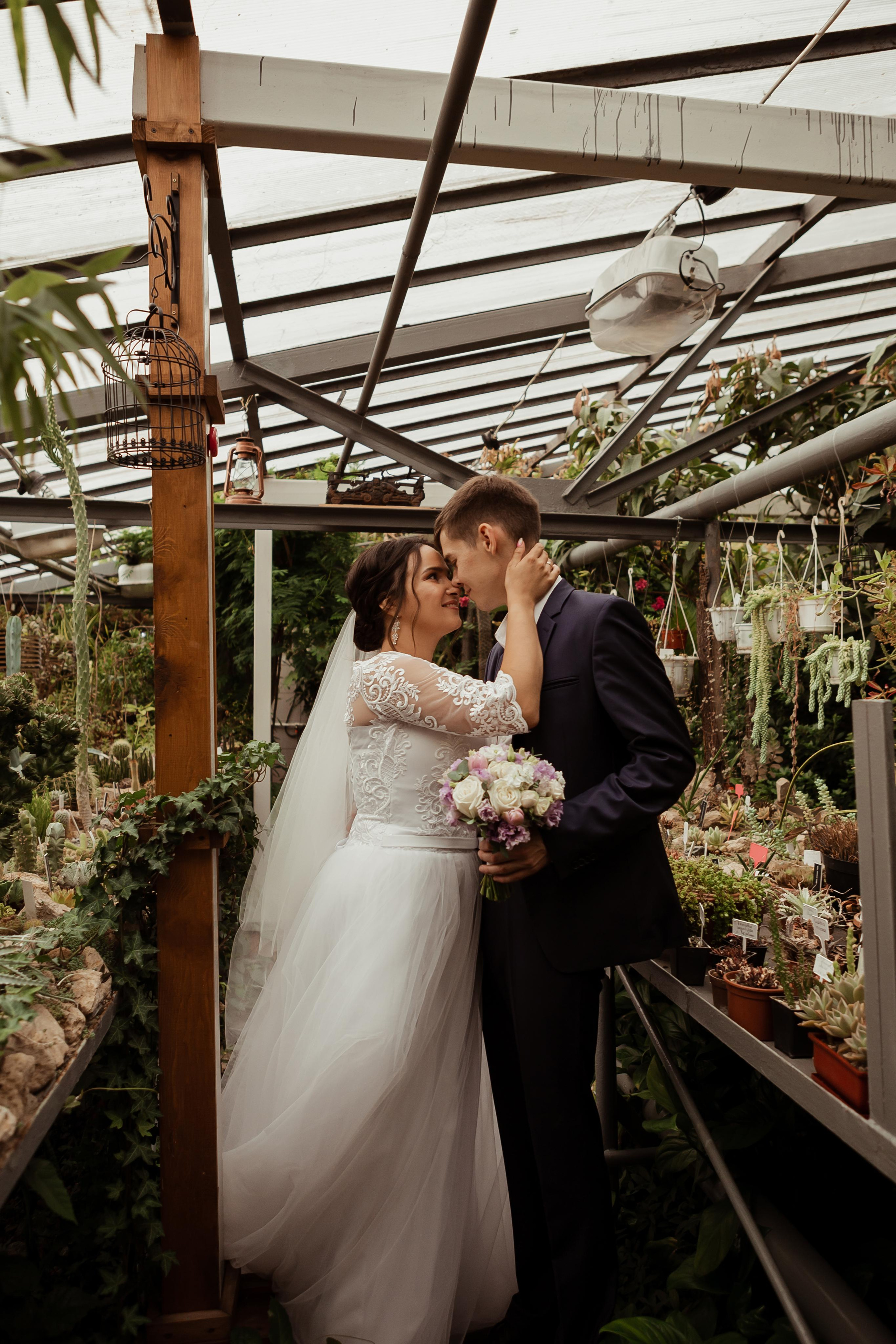 Виктория & Станислав (с банкетом). ФОТОГРАФ Маргарита Сивакова | Ярославль Кострома Москва