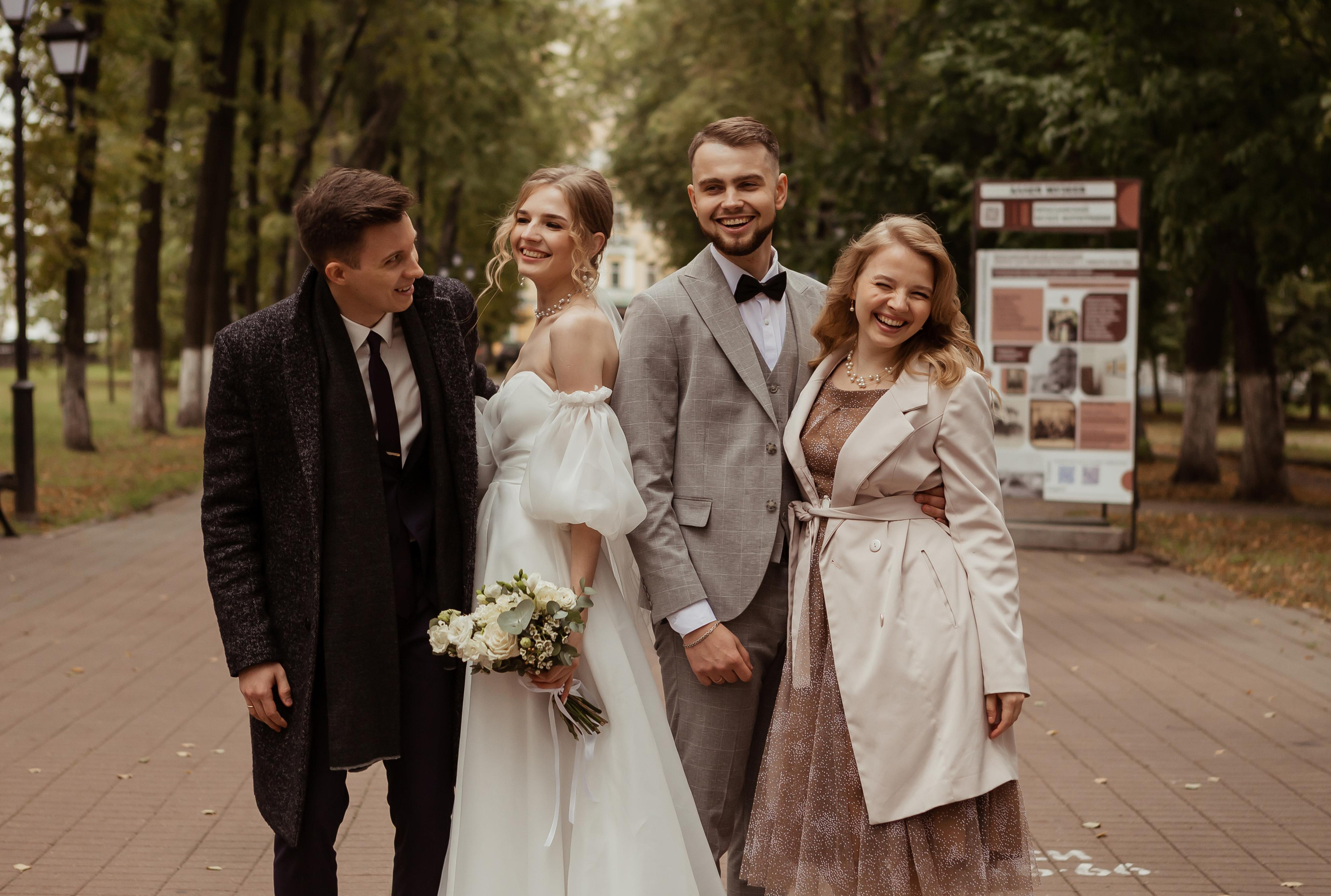 Мария & Александр (с банкетом). ФОТОГРАФ Маргарита Сивакова | Ярославль Кострома Москва