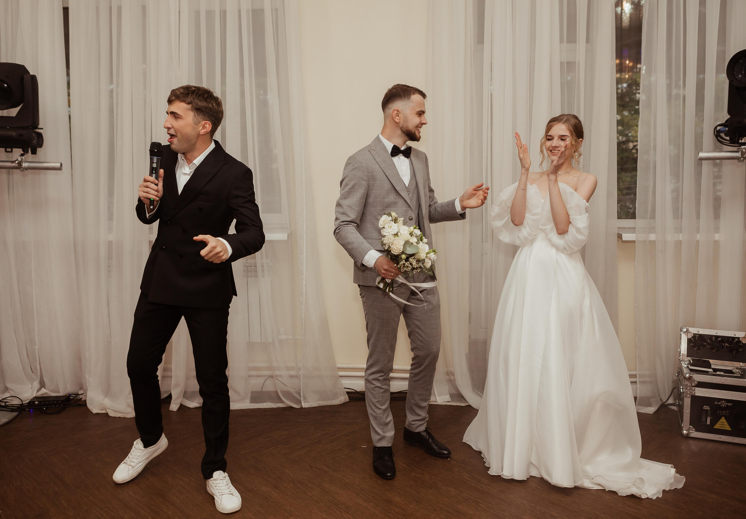 Мария & Александр (с банкетом). ФОТОГРАФ Маргарита Сивакова | Ярославль Кострома Москва