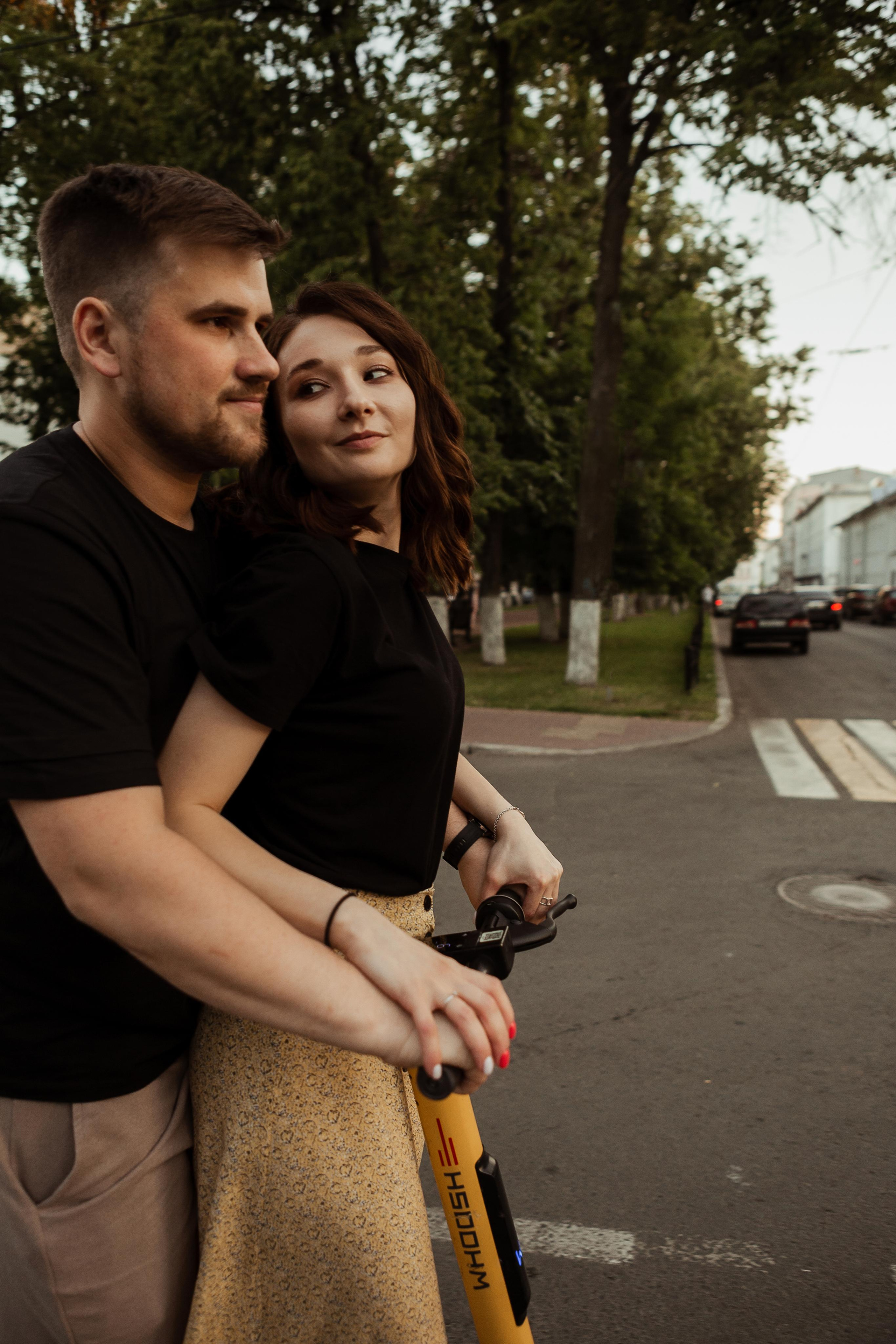 Анастасия & Сергей. ФОТОГРАФ Маргарита Сивакова | Ярославль Кострома Москва