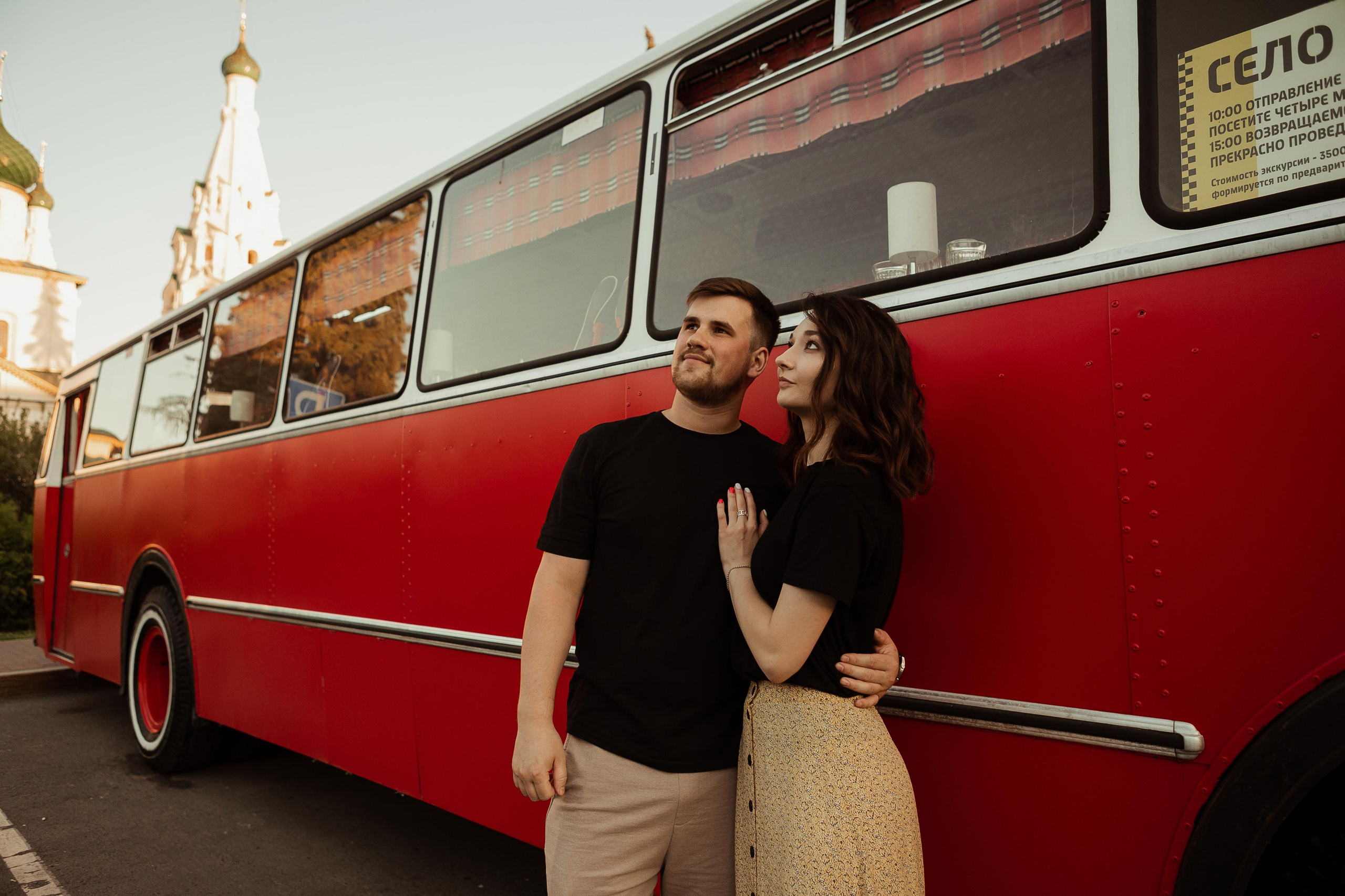 Анастасия & Сергей. ФОТОГРАФ Маргарита Сивакова | Ярославль Кострома Москва