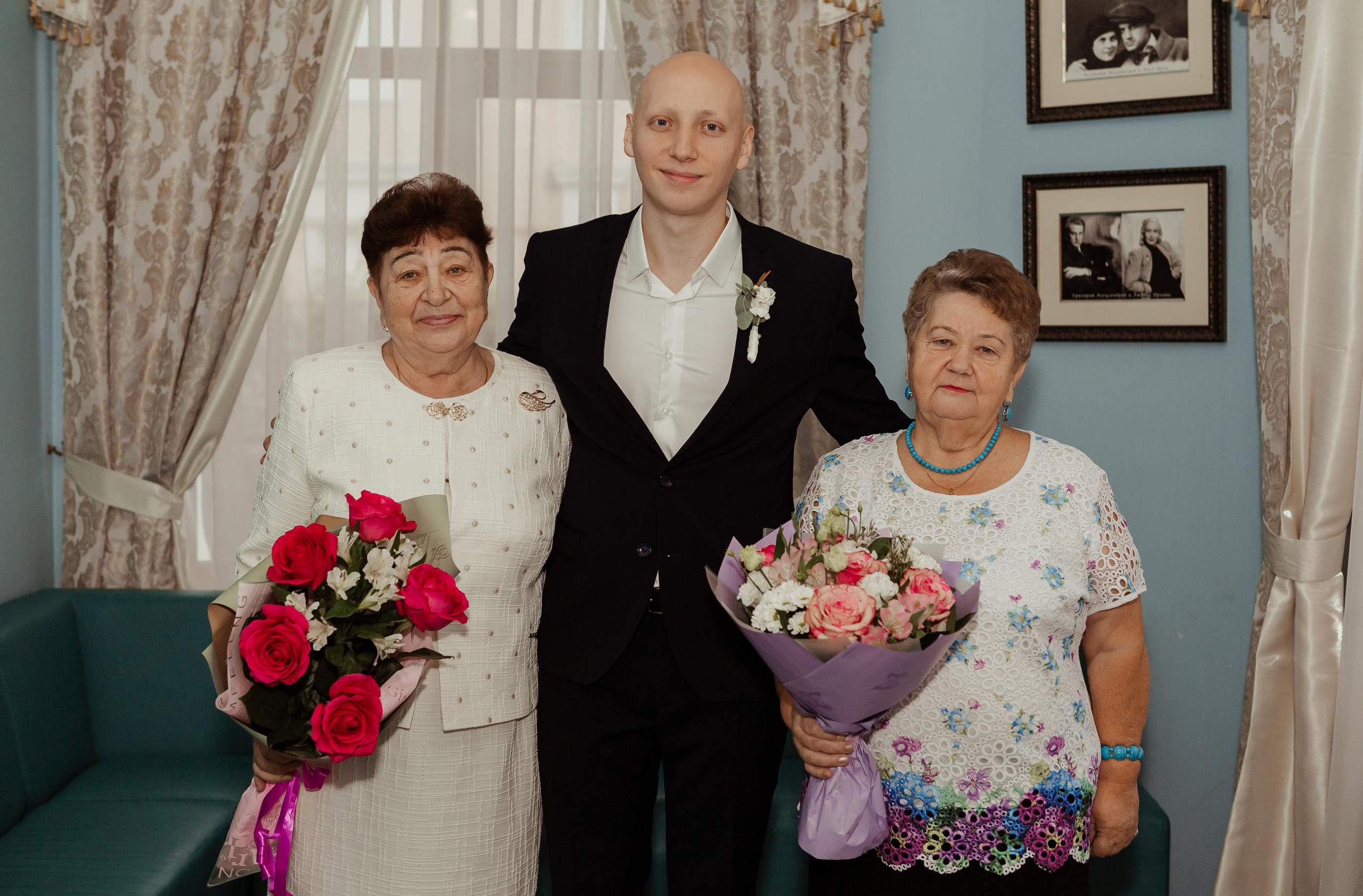 Анастасия & Артём (с банкетом) 29.10. ФОТОГРАФ Маргарита Сивакова | Ярославль Кострома Москва