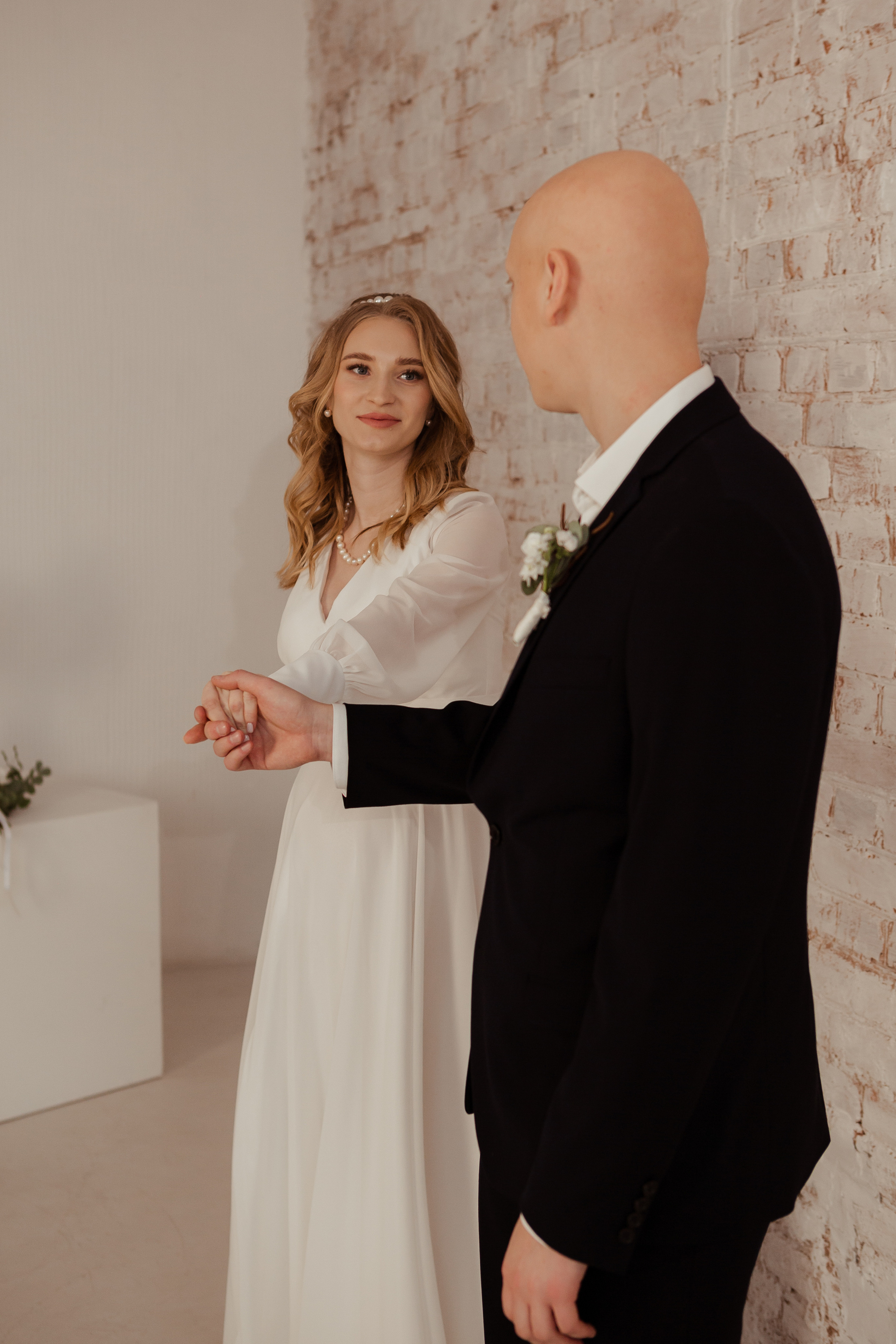 Анастасия & Артём (с банкетом) 29.10. ФОТОГРАФ Маргарита Сивакова | Ярославль Кострома Москва