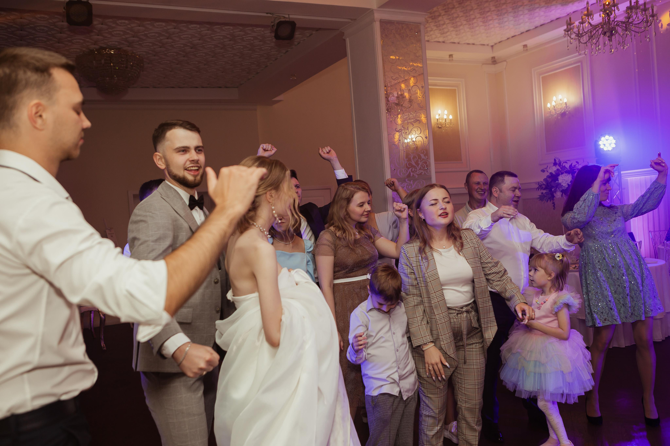 Мария & Александр (с банкетом). ФОТОГРАФ Маргарита Сивакова | Ярославль Кострома Москва