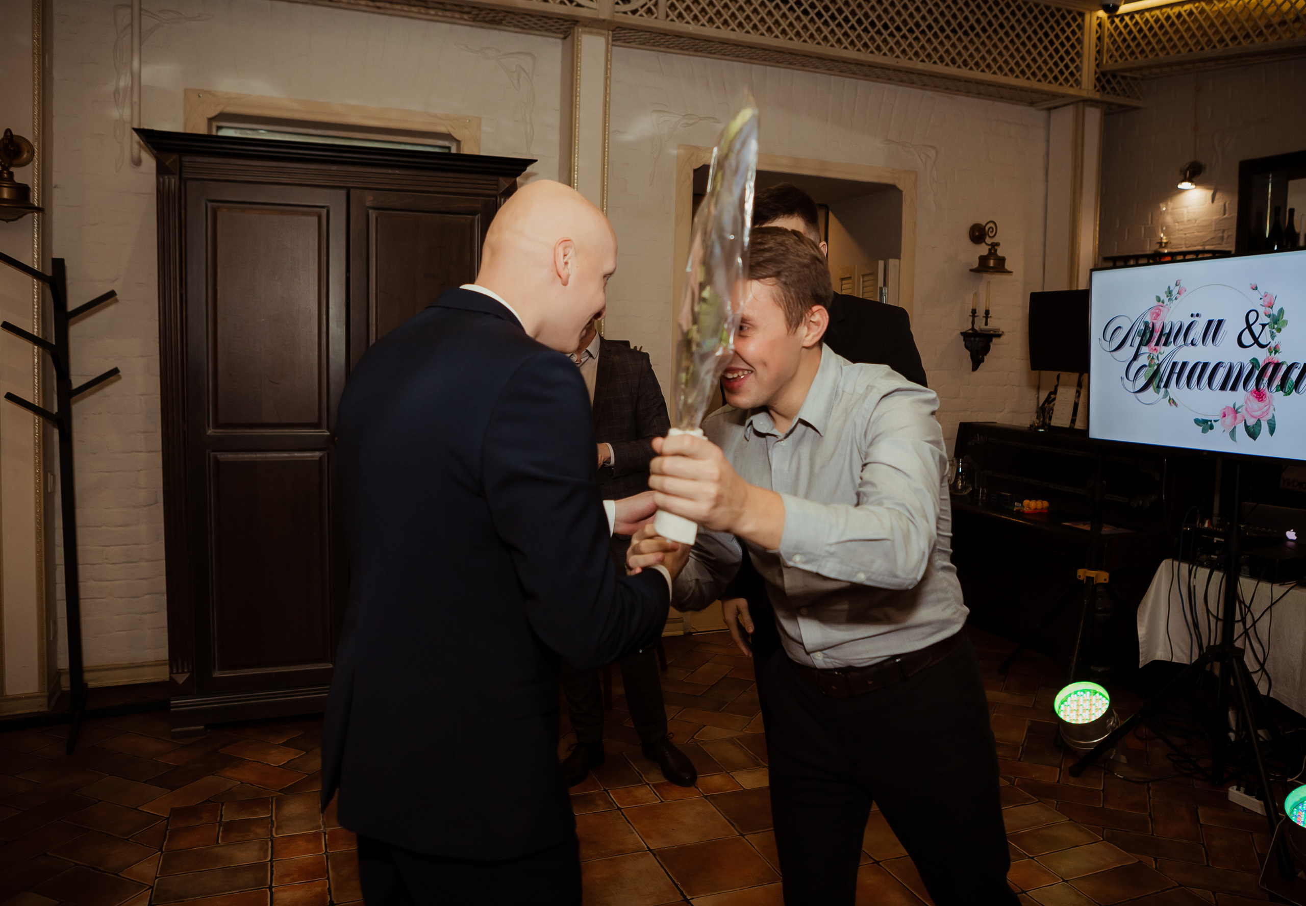 Анастасия & Артём (с банкетом) 29.10. ФОТОГРАФ Маргарита Сивакова | Ярославль Кострома Москва