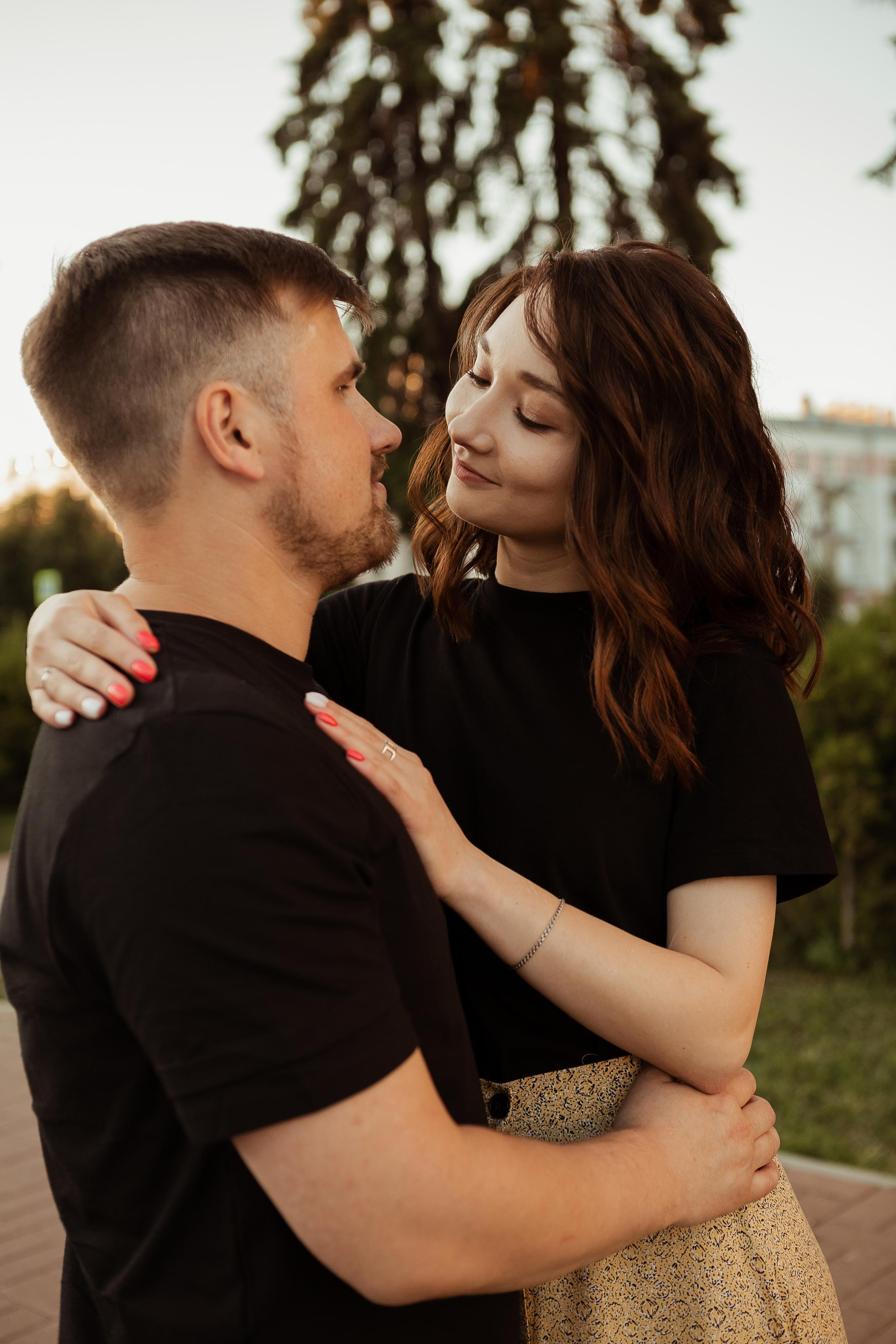 Анастасия & Сергей. ФОТОГРАФ Маргарита Сивакова | Ярославль Кострома Москва