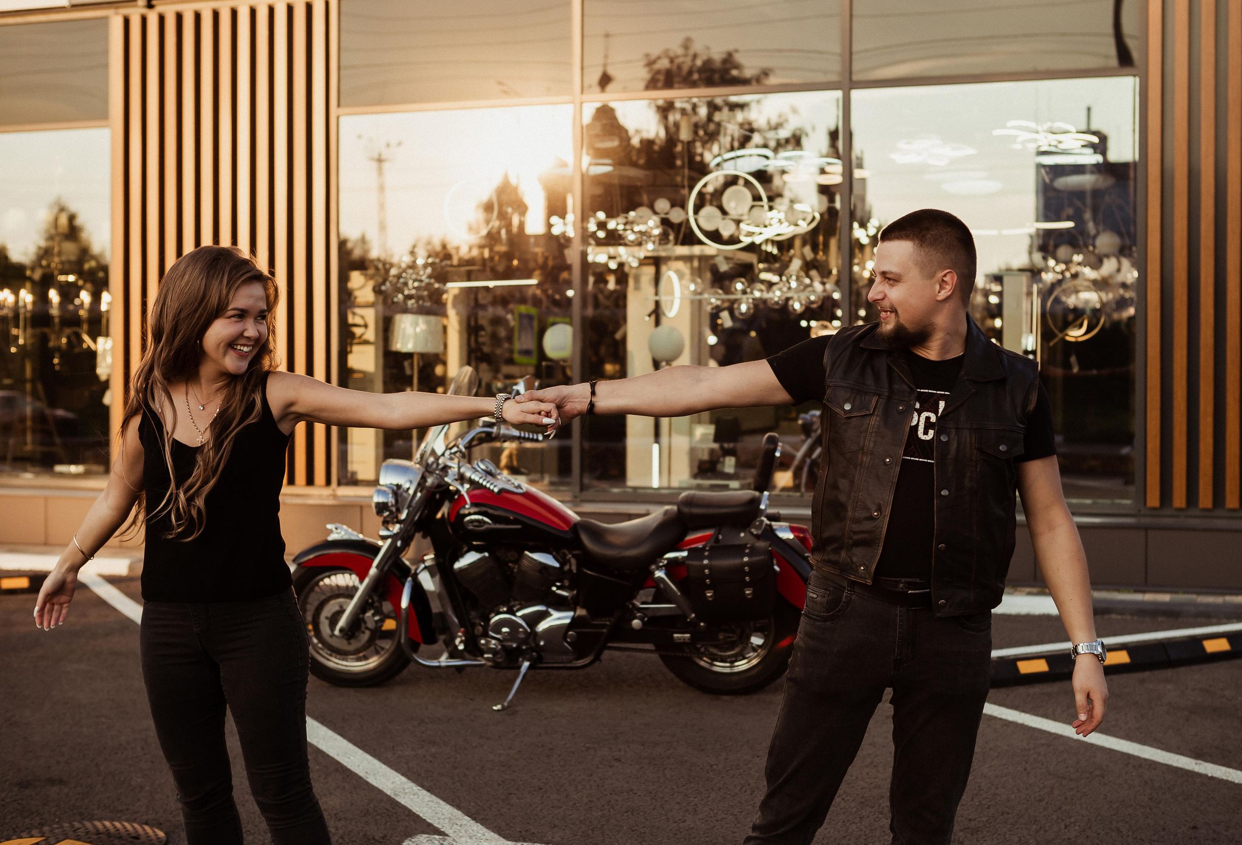 Ирина & Ярослав. ФОТОГРАФ Маргарита Сивакова | Ярославль Кострома Москва