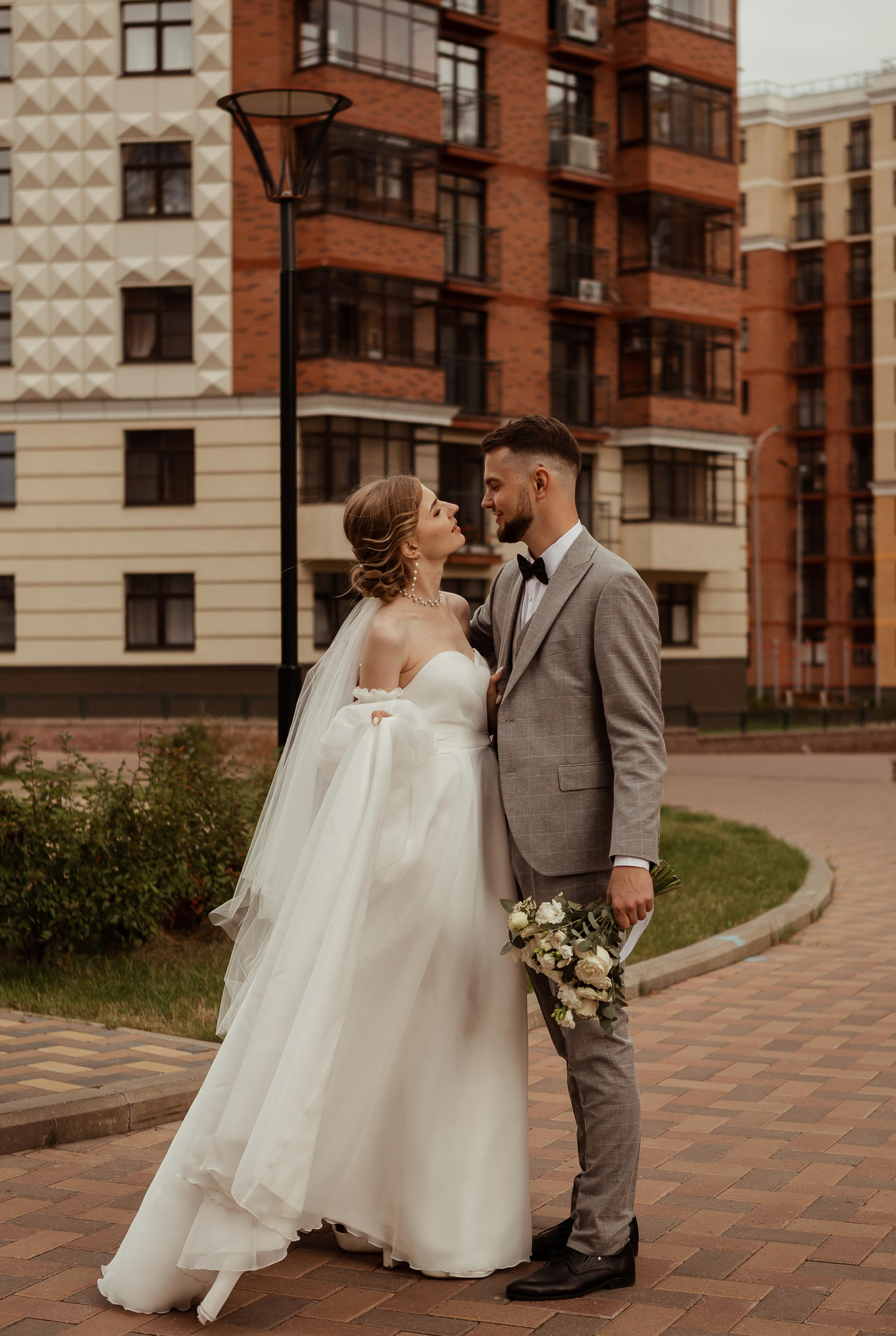 Мария & Александр (с банкетом). ФОТОГРАФ Маргарита Сивакова | Ярославль Кострома Москва