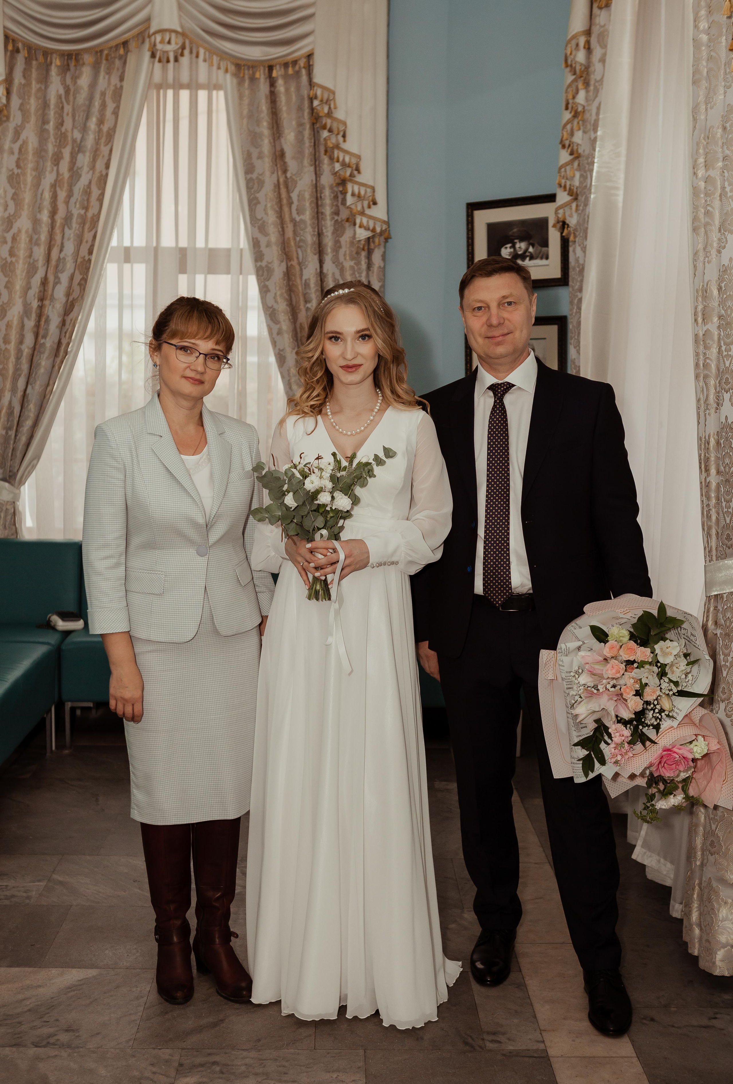 Анастасия & Артём (с банкетом) 29.10. ФОТОГРАФ Маргарита Сивакова | Ярославль Кострома Москва