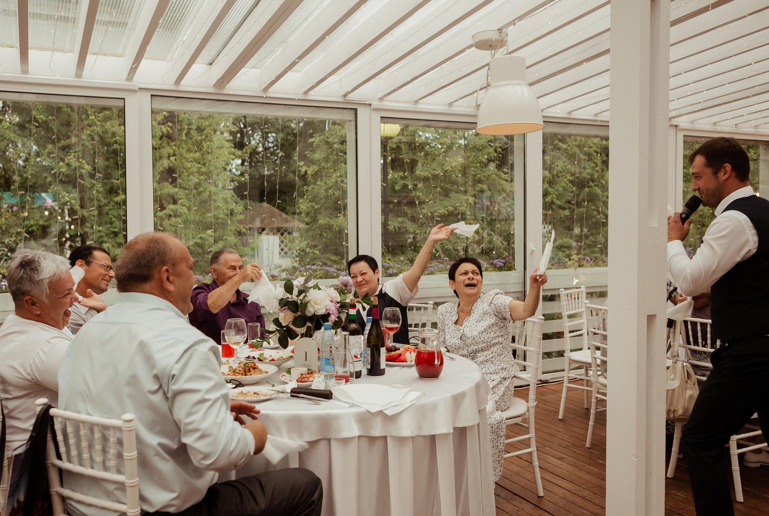 Виктория & Станислав (с банкетом). ФОТОГРАФ Маргарита Сивакова | Ярославль Кострома Москва