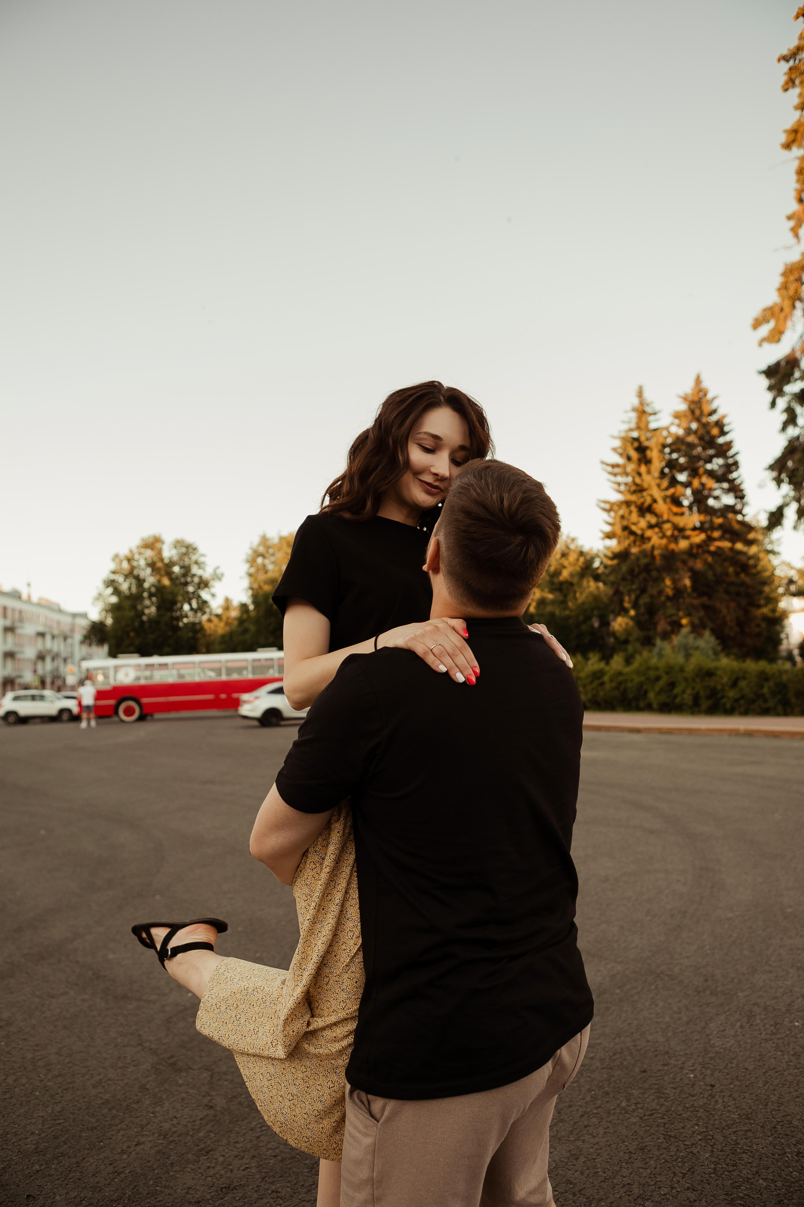 Анастасия & Сергей. ФОТОГРАФ Маргарита Сивакова | Ярославль Кострома Москва