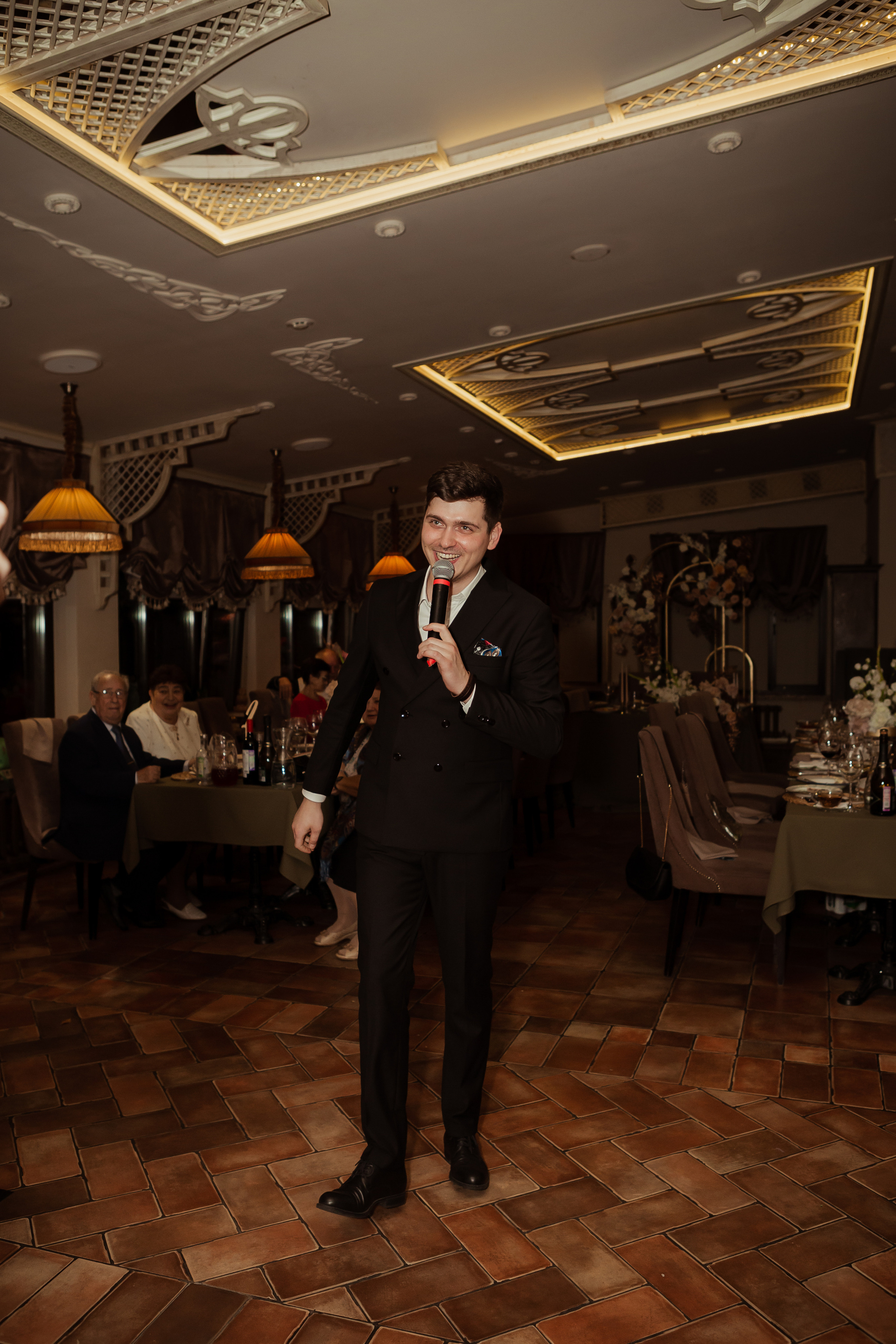 Анастасия & Артём (с банкетом) 29.10. ФОТОГРАФ Маргарита Сивакова | Ярославль Кострома Москва