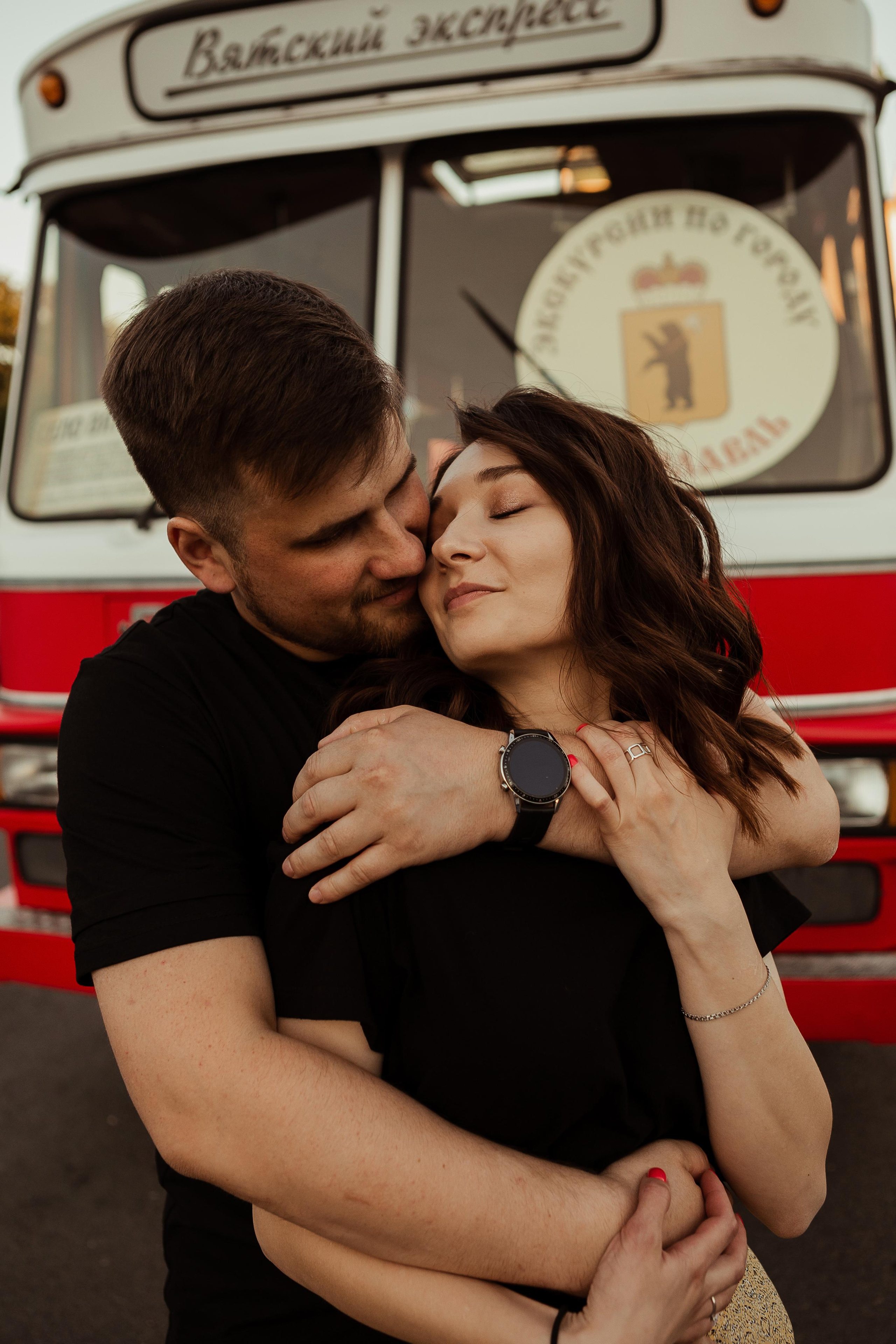 Анастасия & Сергей. ФОТОГРАФ Маргарита Сивакова | Ярославль Кострома Москва