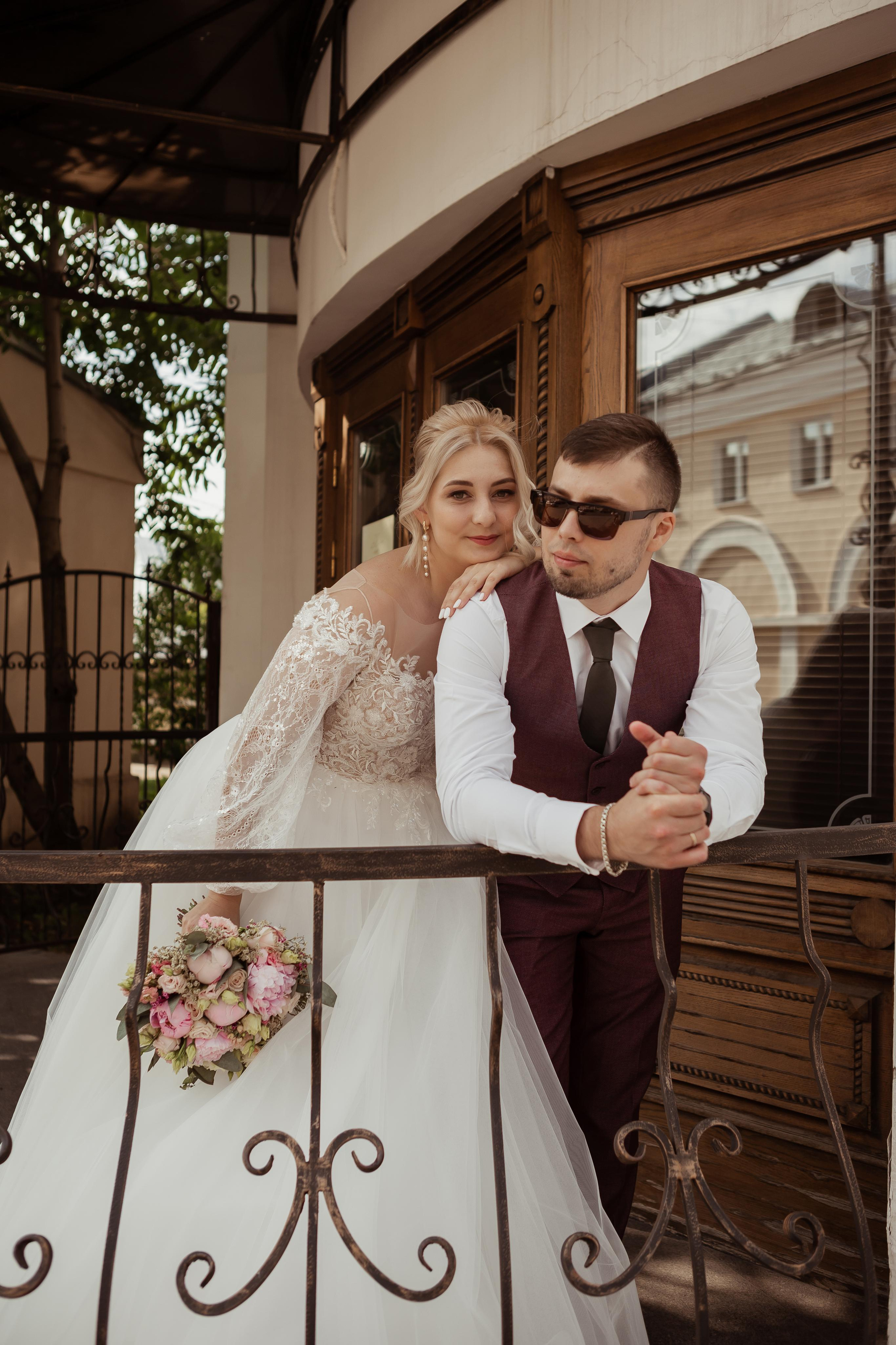 Мария & Артём. ФОТОГРАФ Маргарита Сивакова | Ярославль Кострома Москва